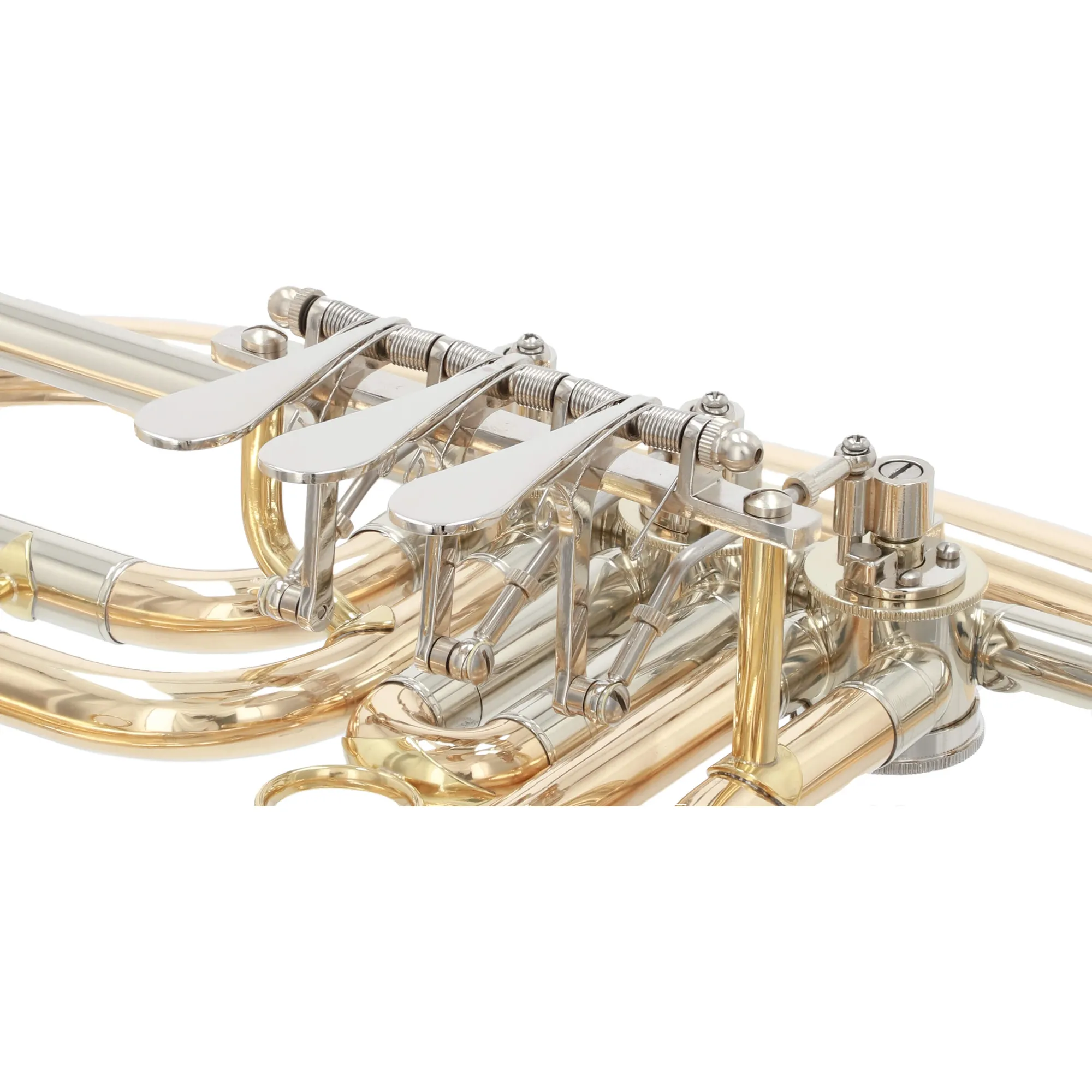 Leggiero LTHd-613R 150 Jahre Reisser Jubiläums-Set