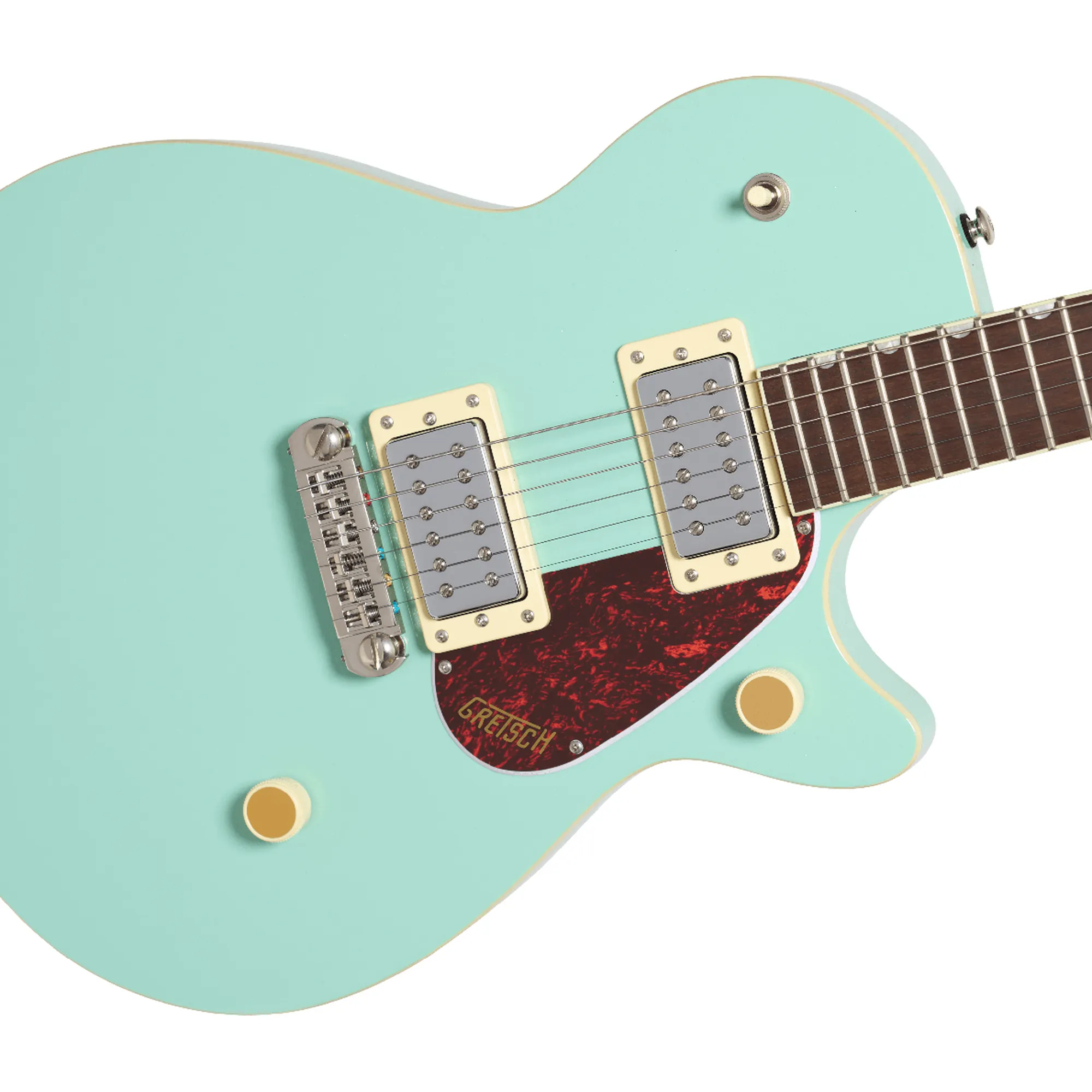 Gretsch Streamliner Jet Club MNT MET