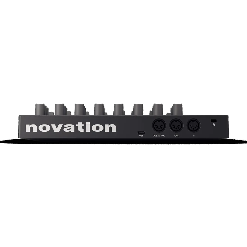 Novation Launch Control XL MK3