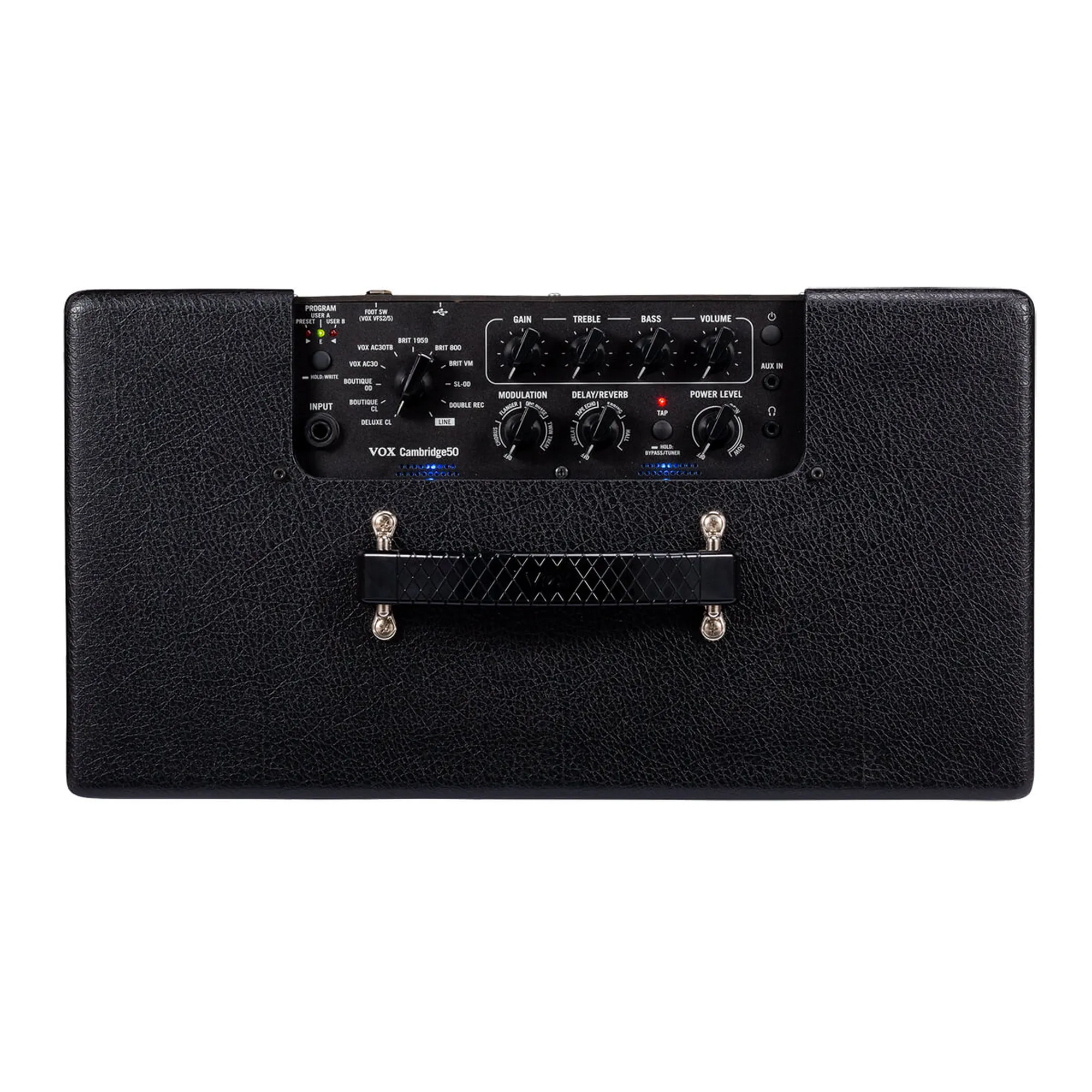 VOX Cambridge 50