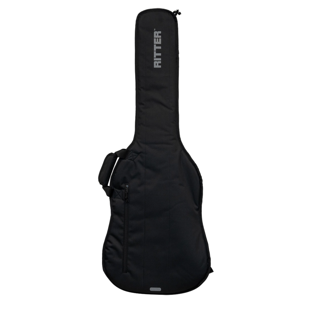 Ritter Evilard Bass Guitar SBK