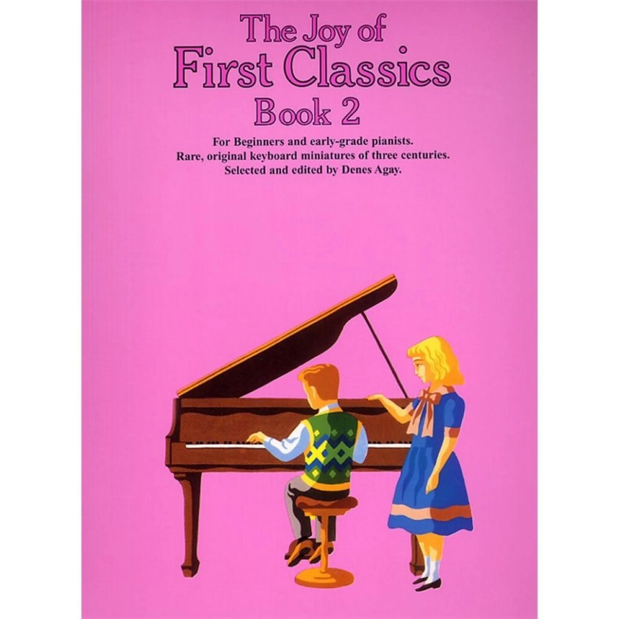 Joy Of First Classics 2