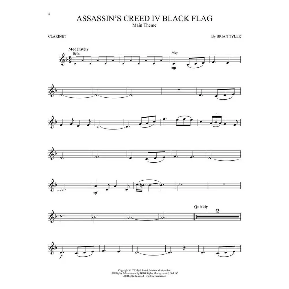 Popular Video Game Music