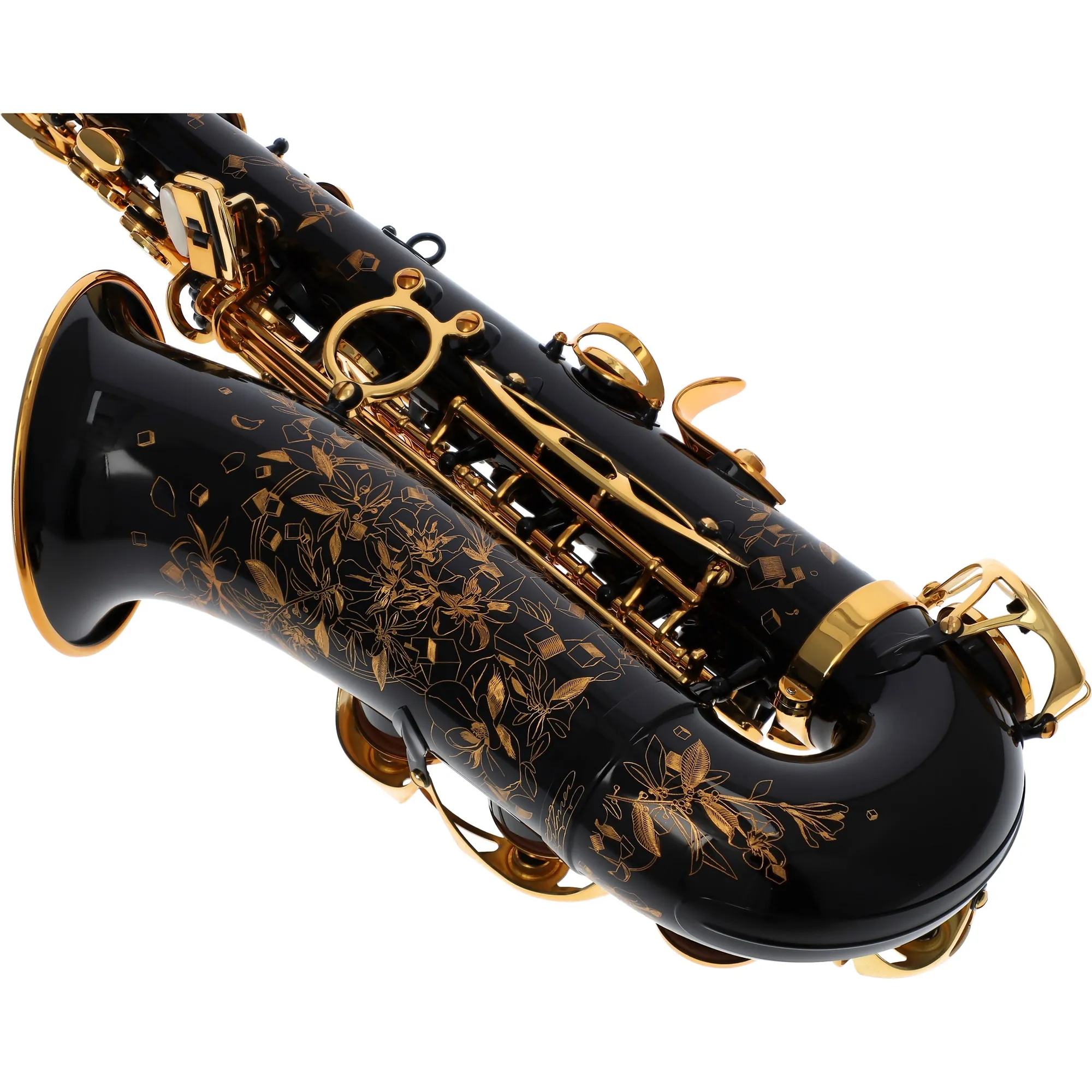 Selmer Supreme SE-ASUB