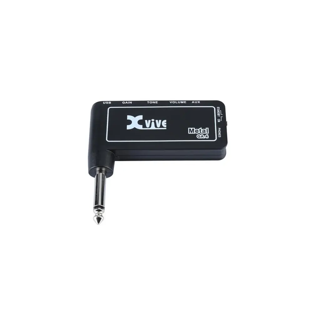 XVive GA4 Metal