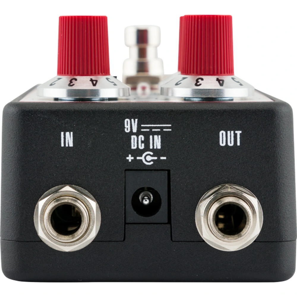 Fender Bassman Drive