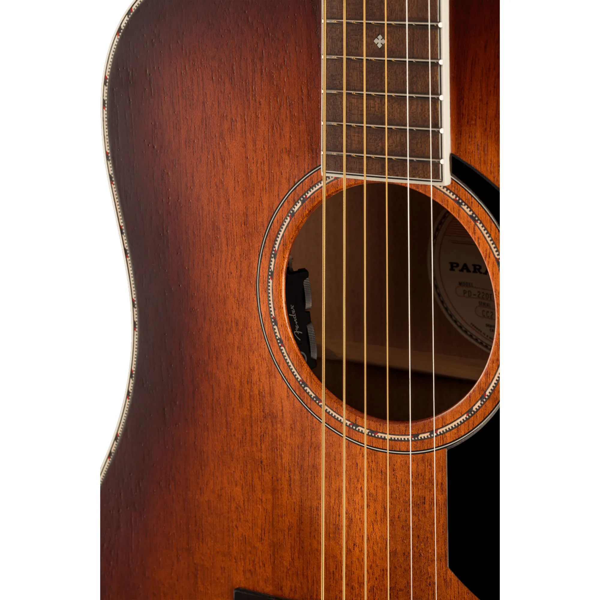 Fender PO-220E ACB