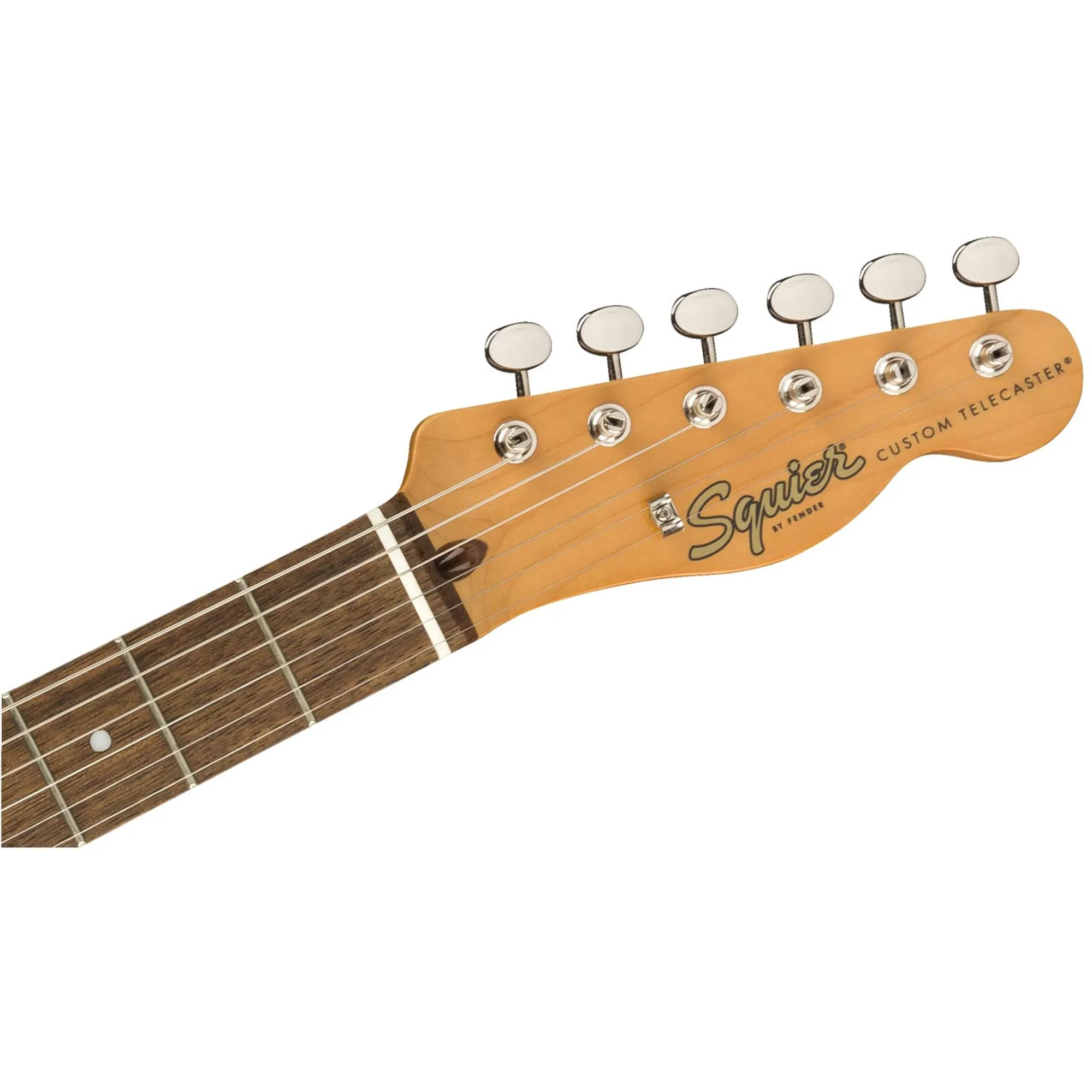 Fender Squier Classic Vibe 60s Custom Telecaster LRL - 3TS