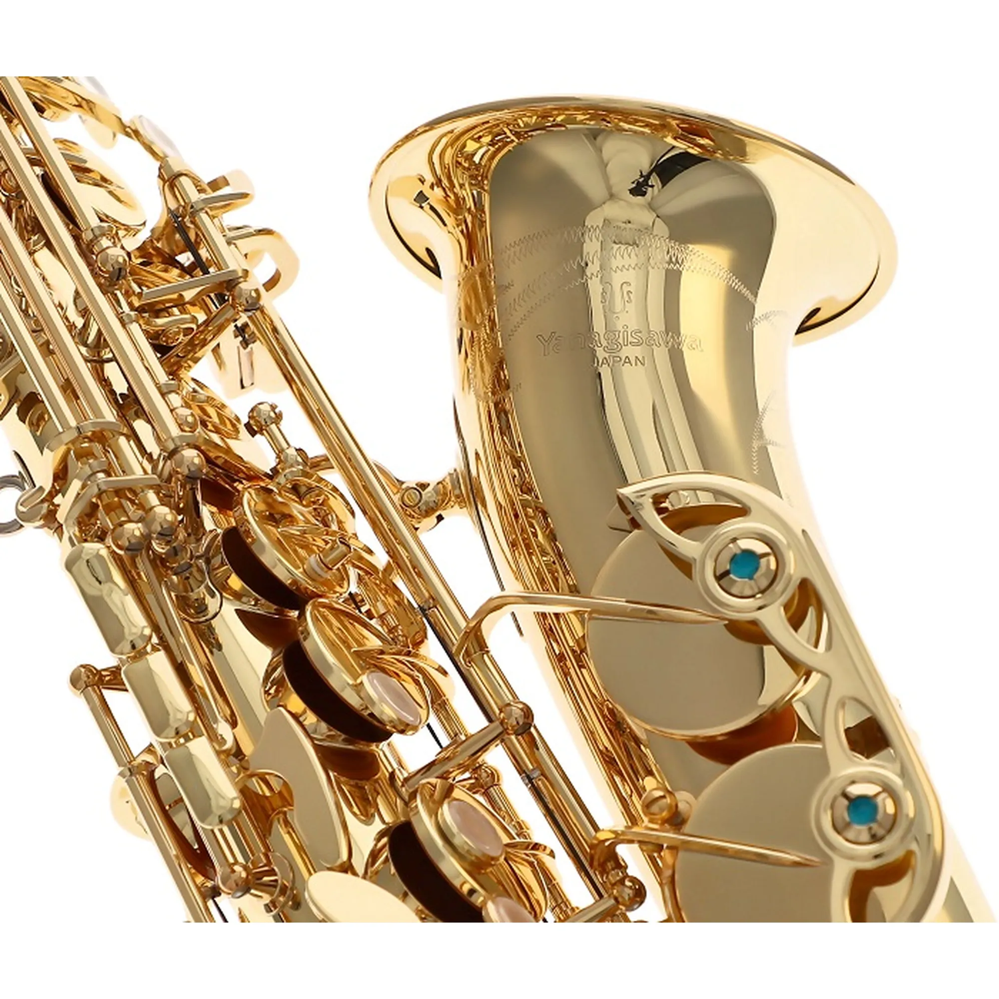 Yanagisawa A-WO1 Professional