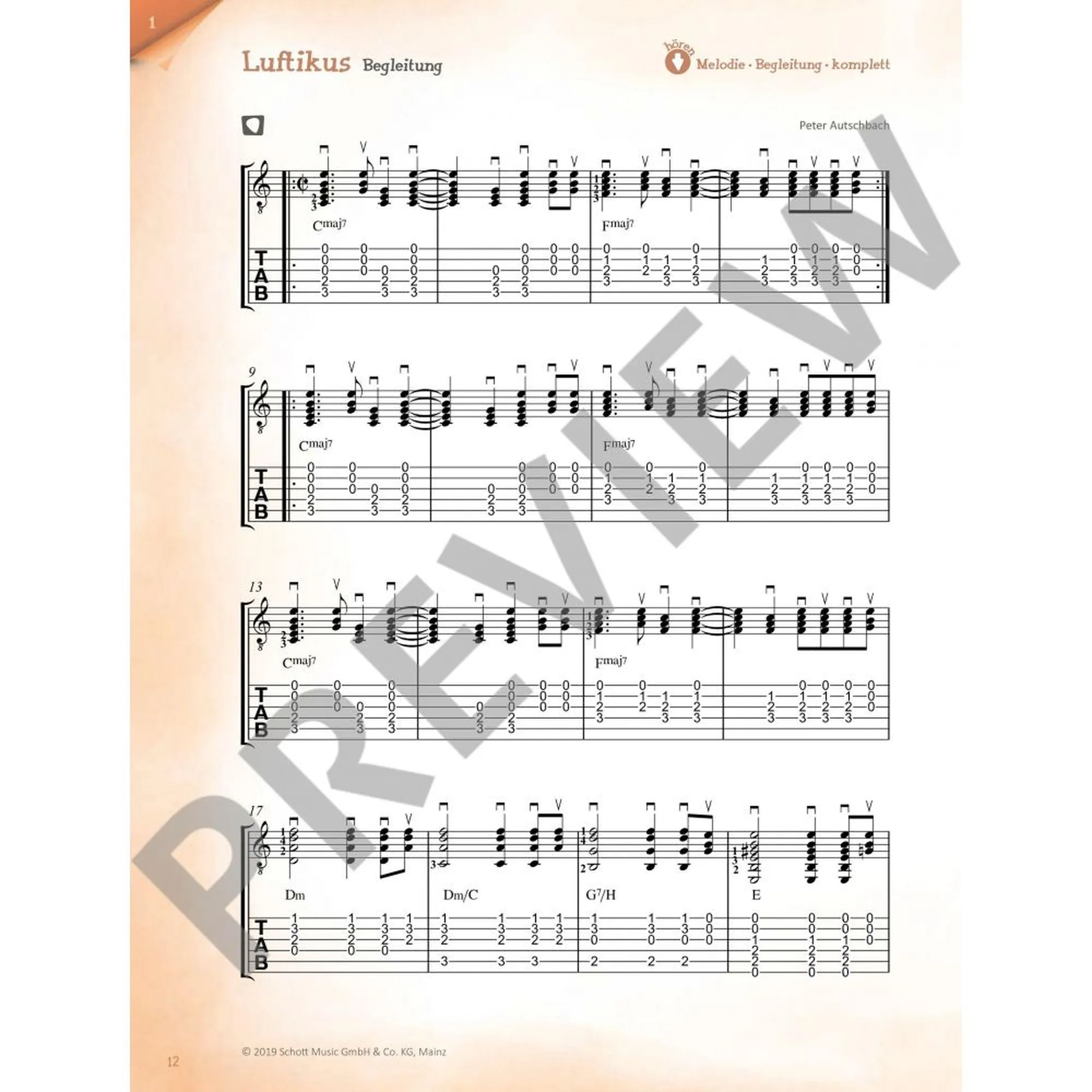 Das Songbuch von Zacky & Bob
