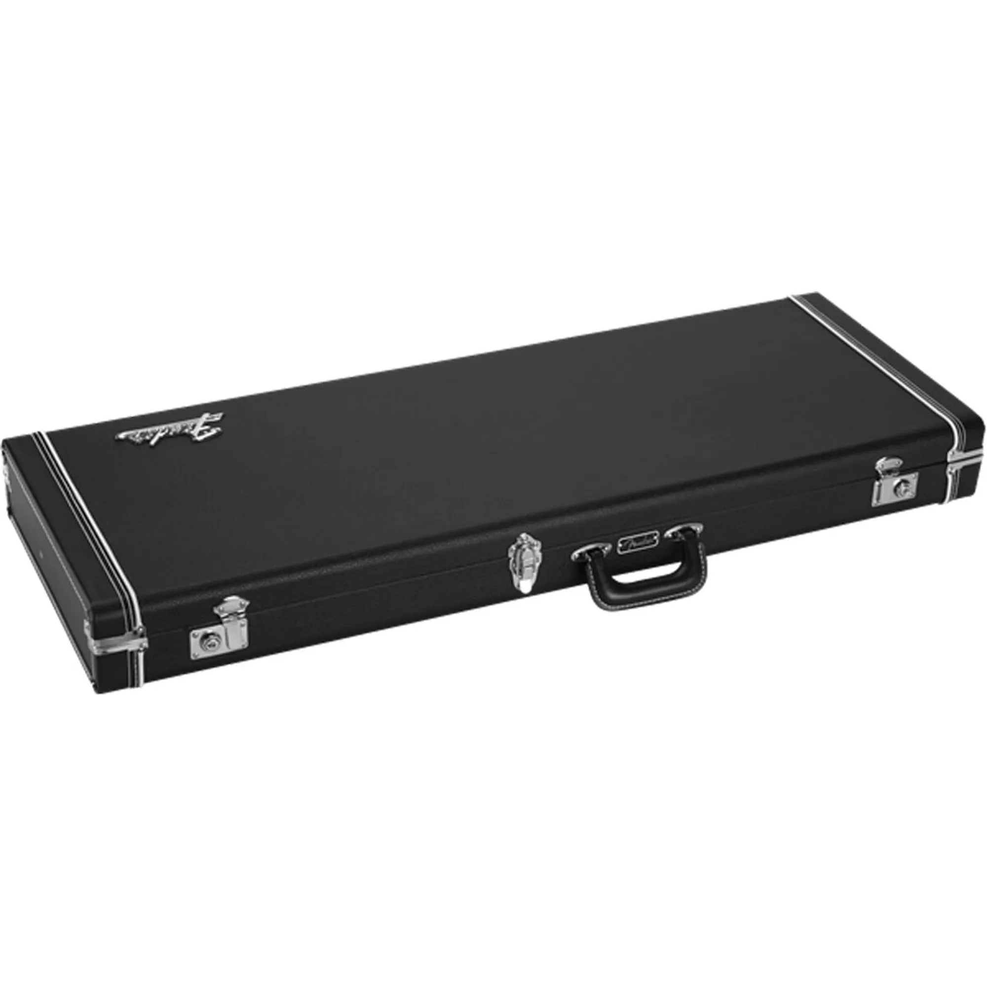 Fender Classic Series ST/T Black