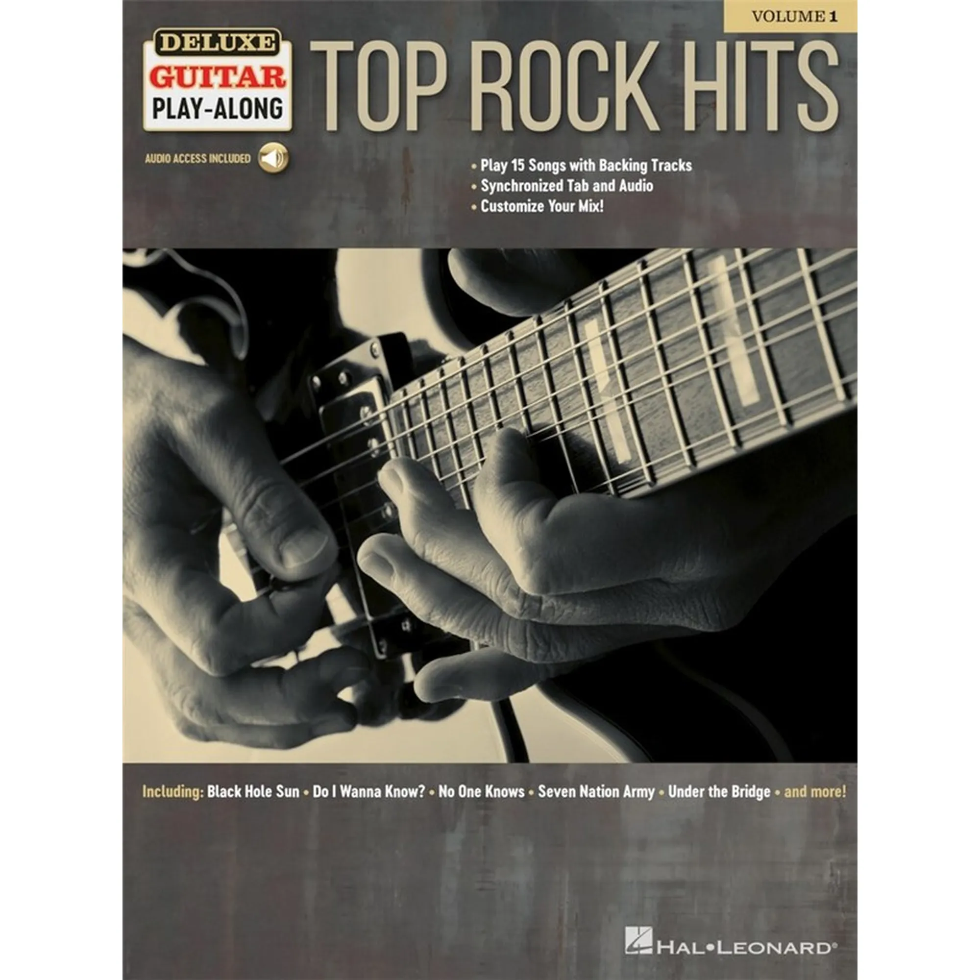Top Rock Hits vol. 1