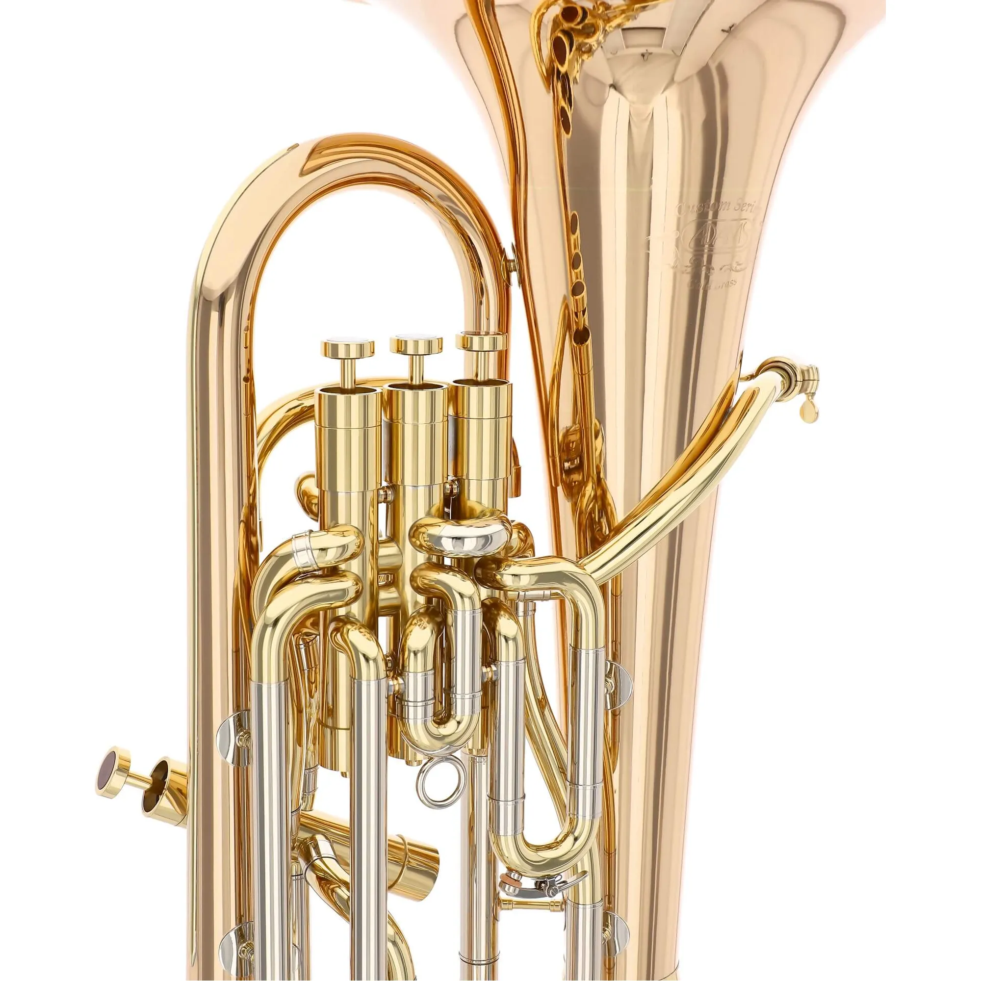 Adams E2 GM Custom 080 L
