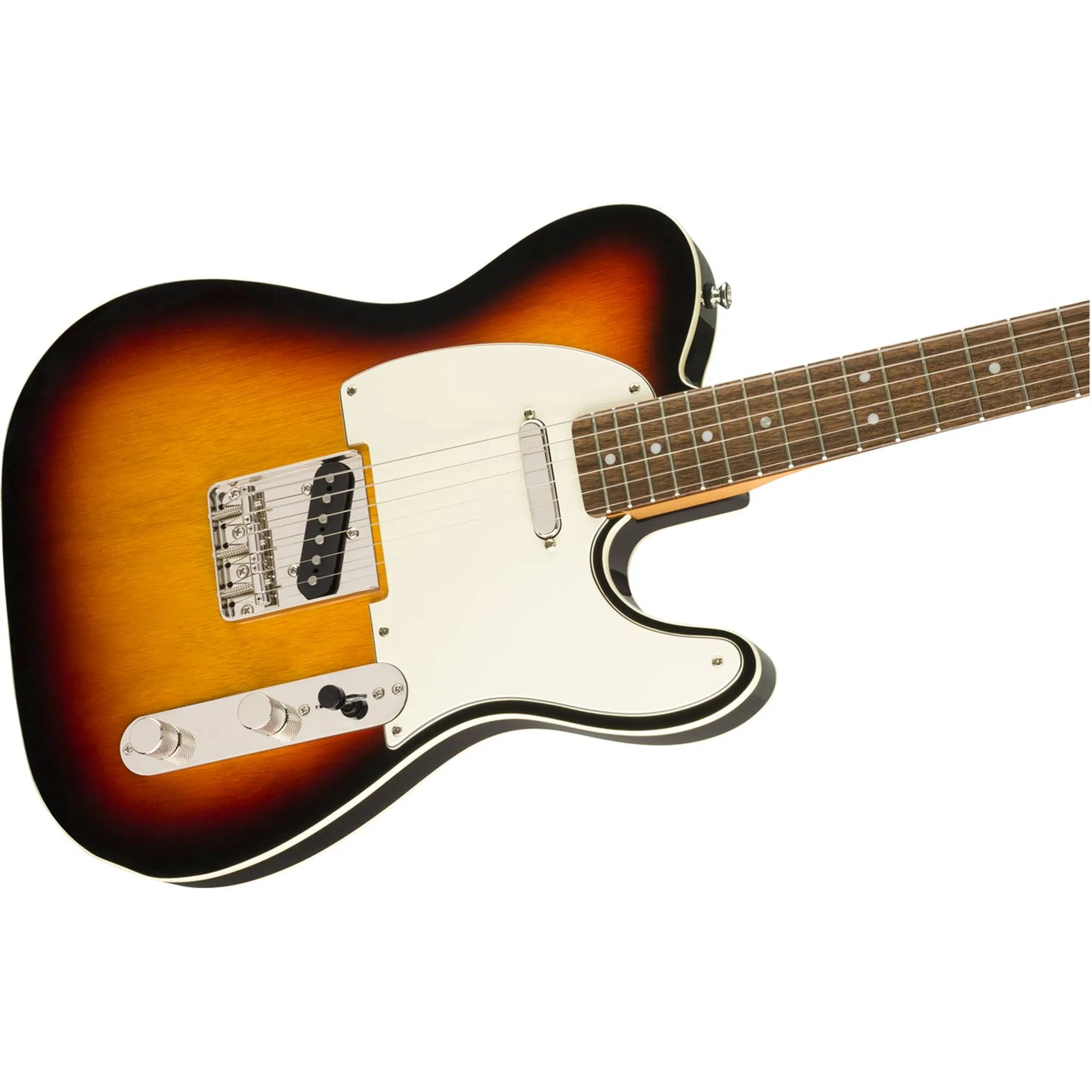 Fender Squier Classic Vibe 60s Custom Telecaster LRL - 3TS