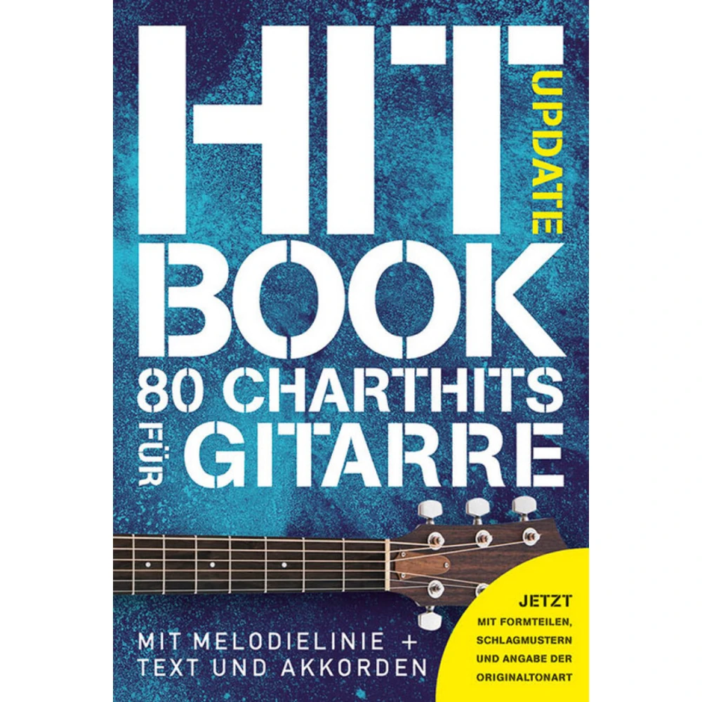 Hitbook update