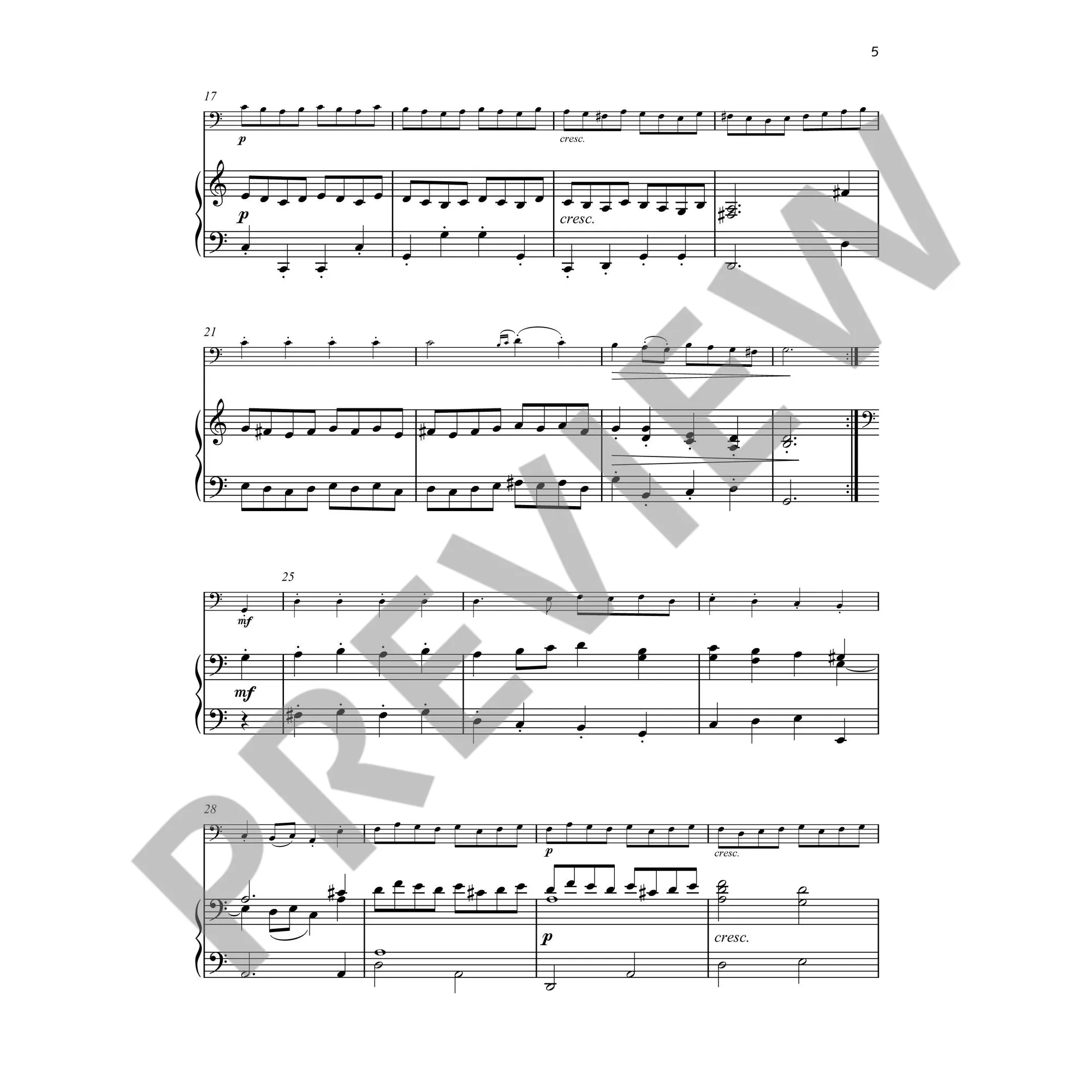 Easy Concert Pieces 2