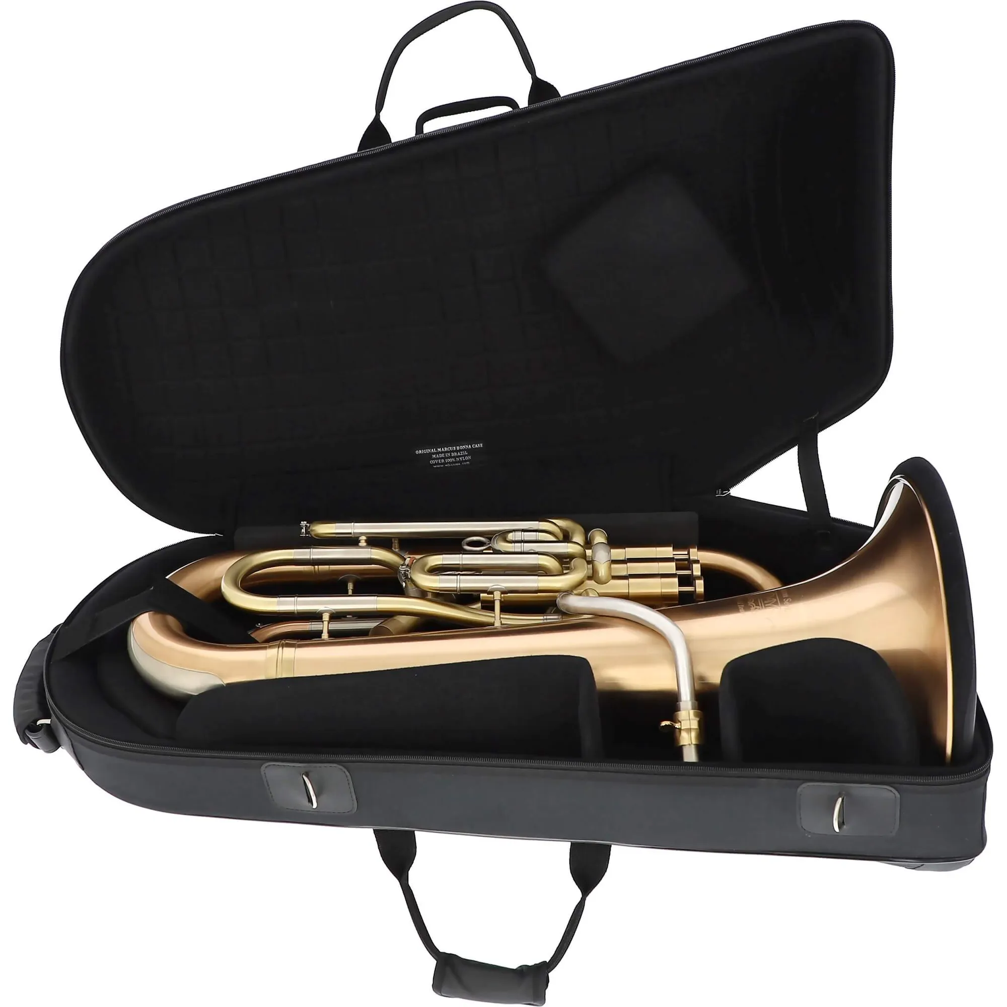 Adams E2 GM Custom 080 BL