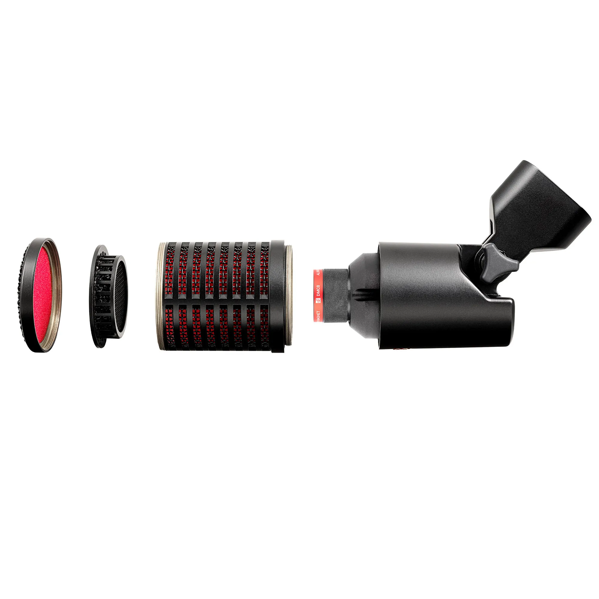 sE Electronics DynaCaster DCM8