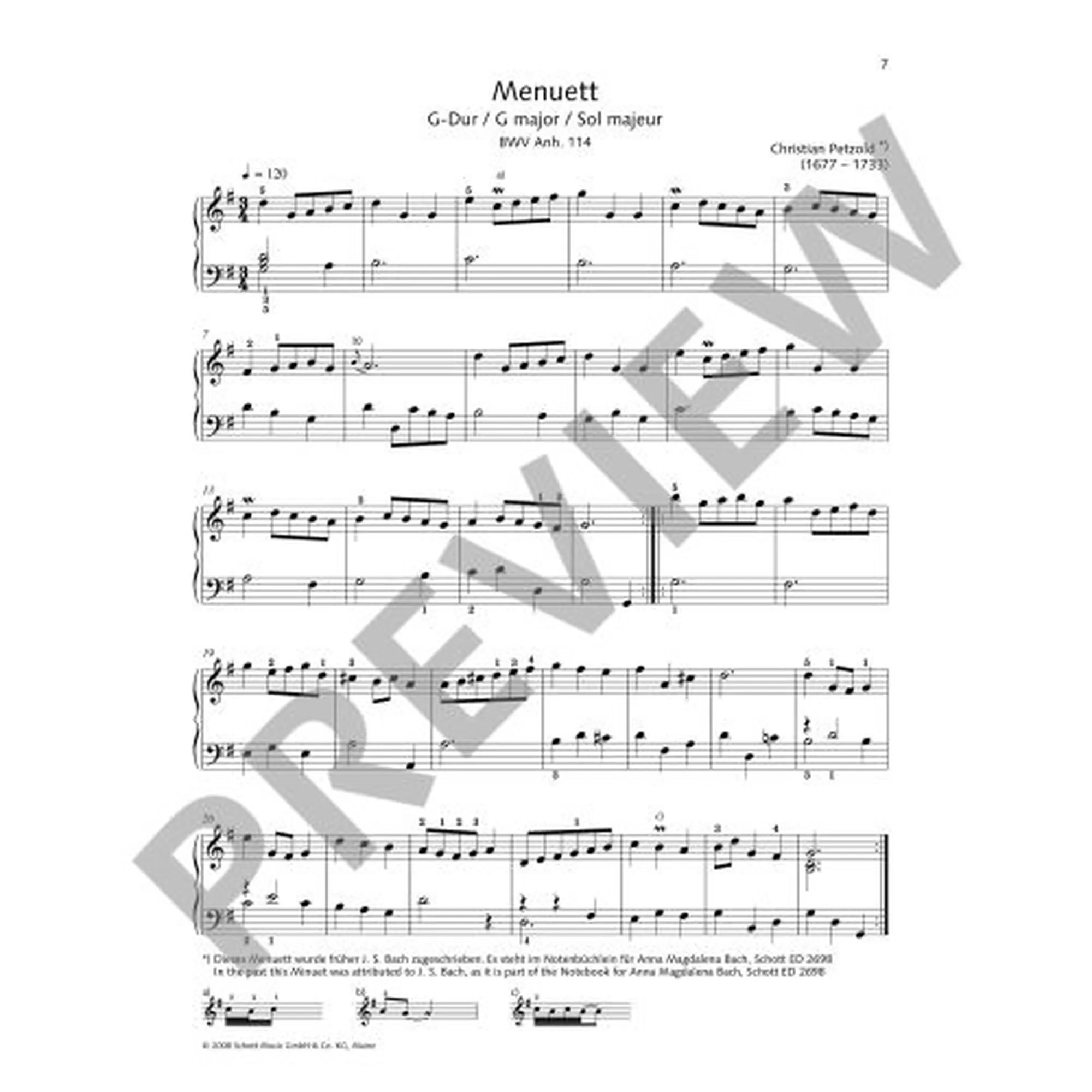 Für Elise