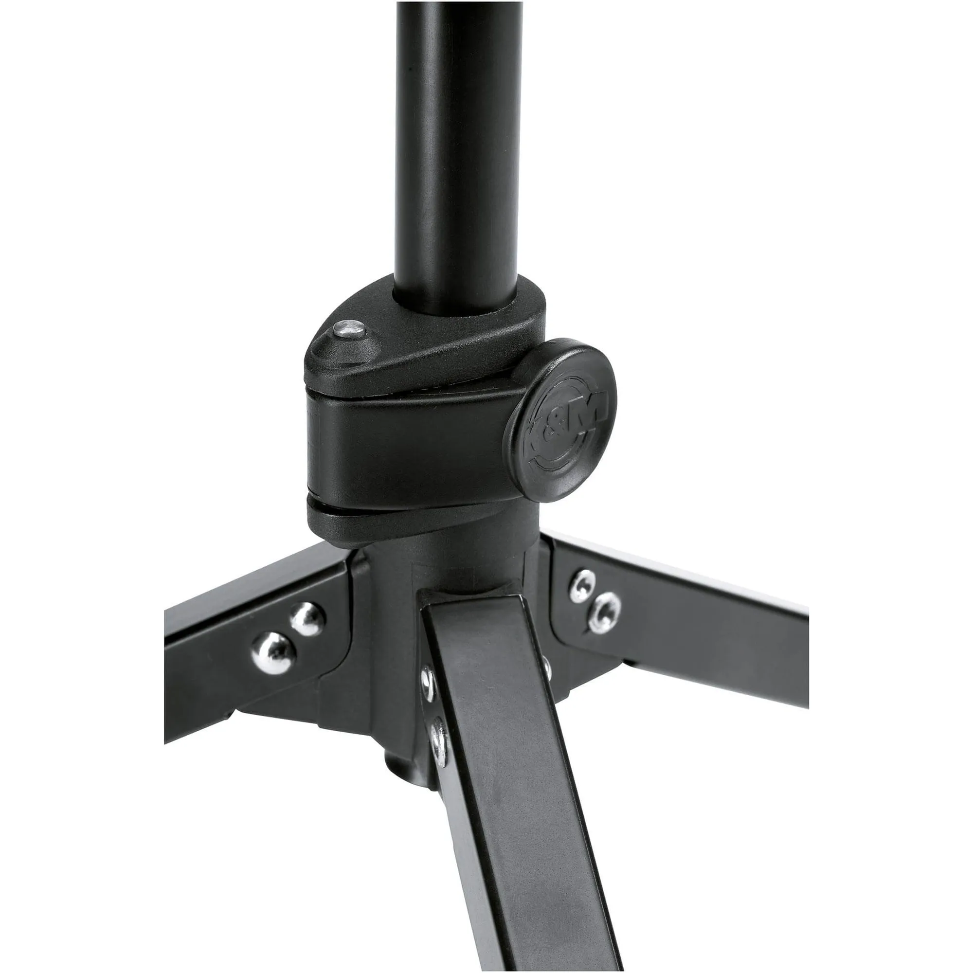 K&M 23150 Tischstativ 3/8"