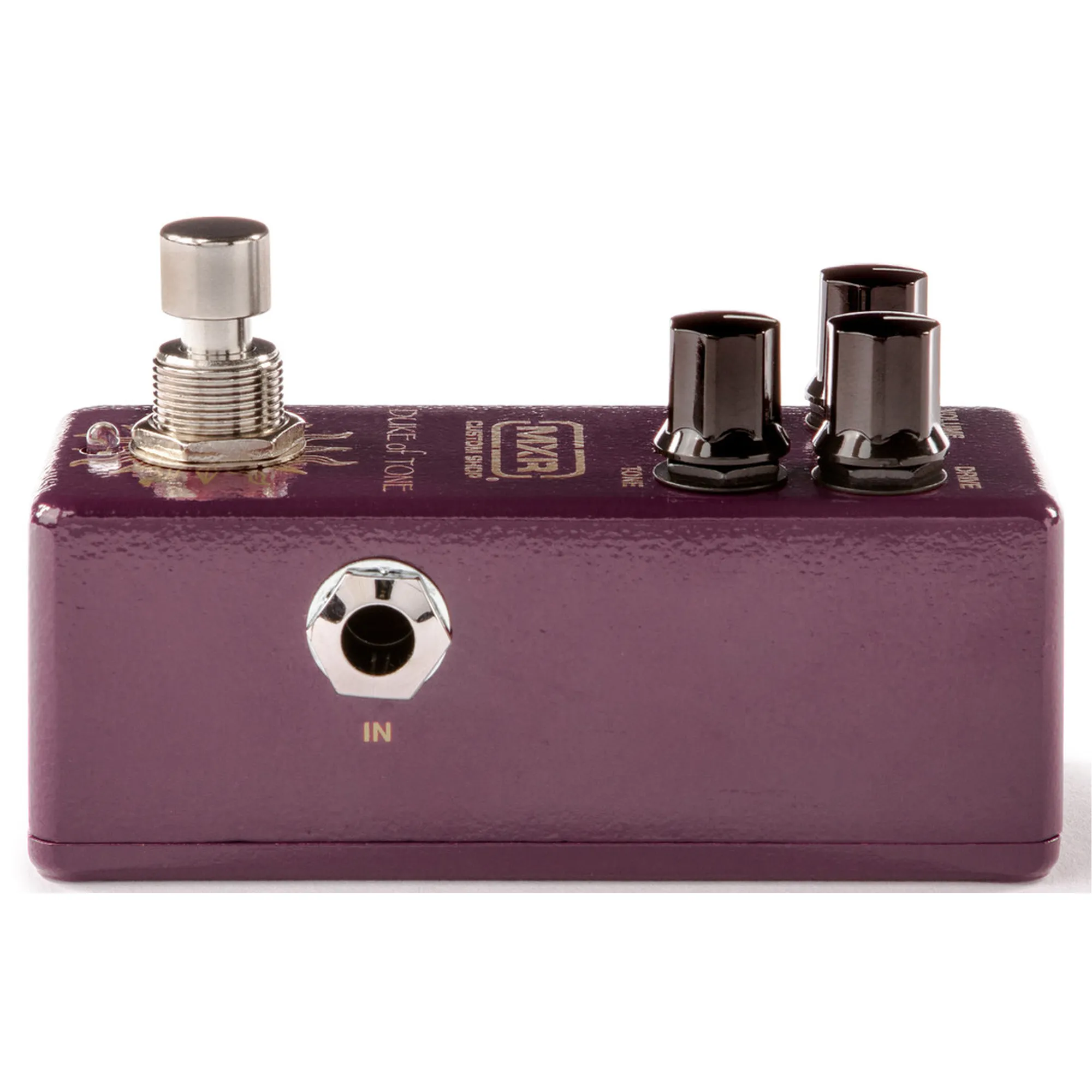 MXR CSP039 Duke of Tone Overdrive