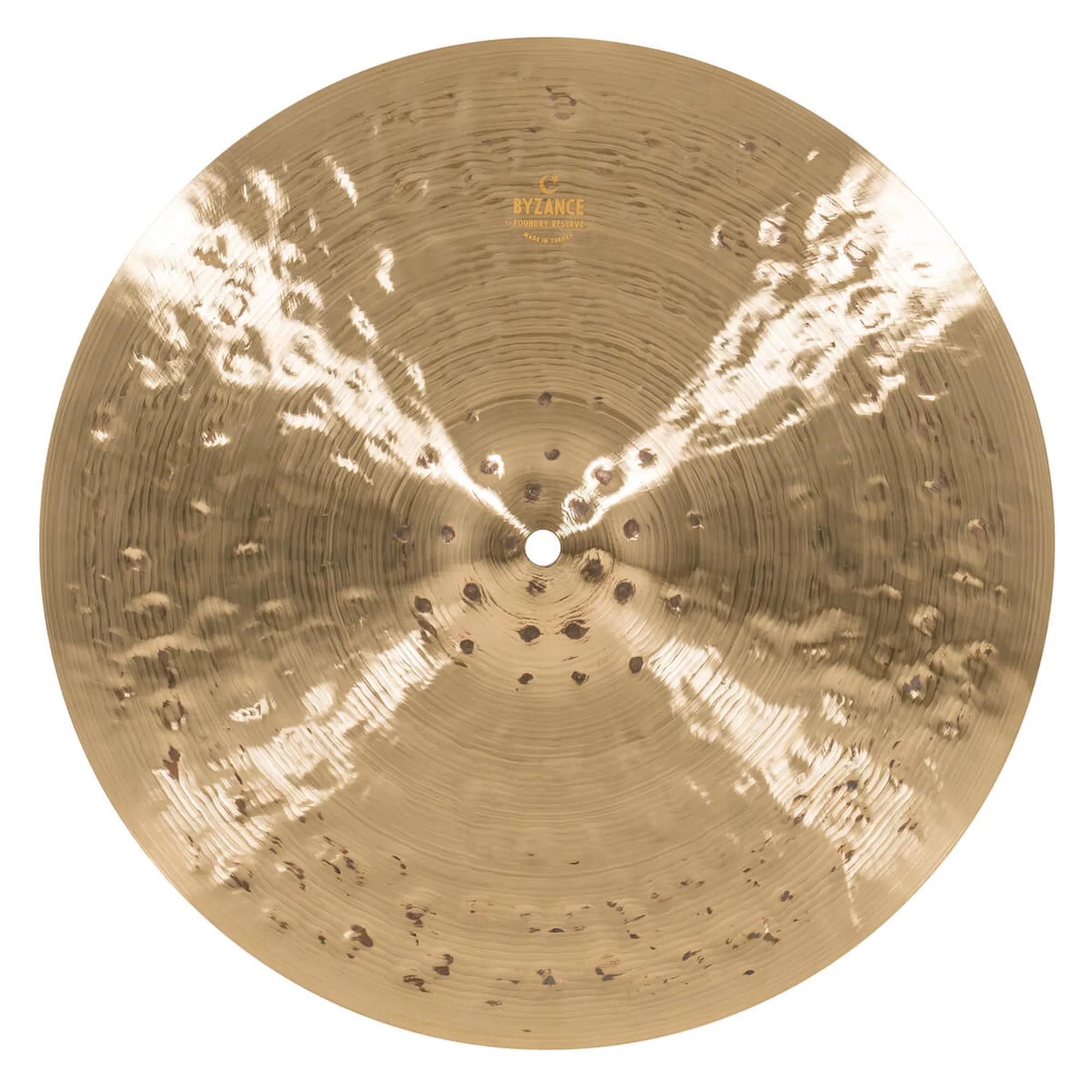 Meinl 15" Byzance Foundry Reserve