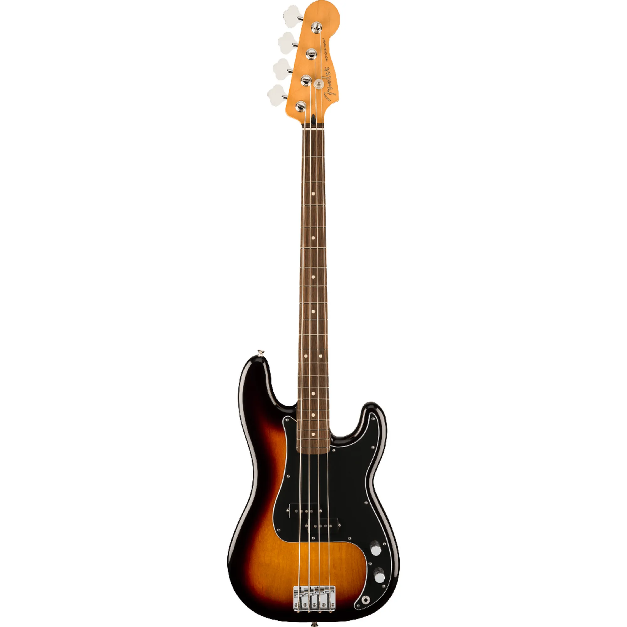 Fender Player II Precision Bass PF - 3TS