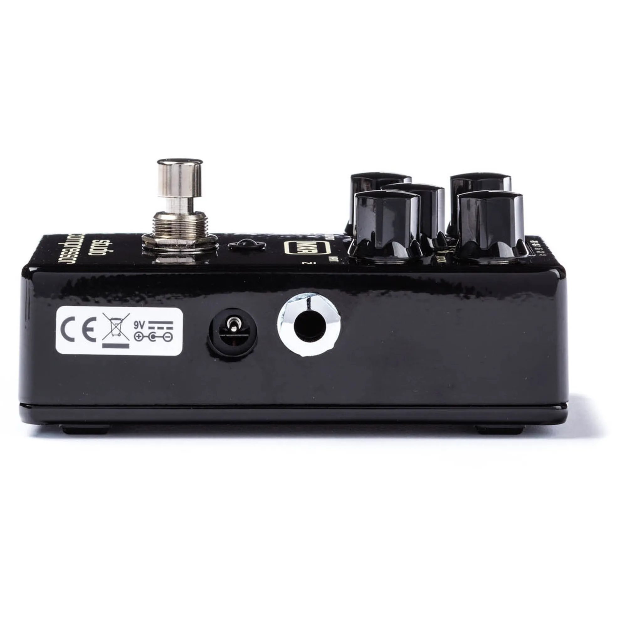 MXR M76 Studio Compressor