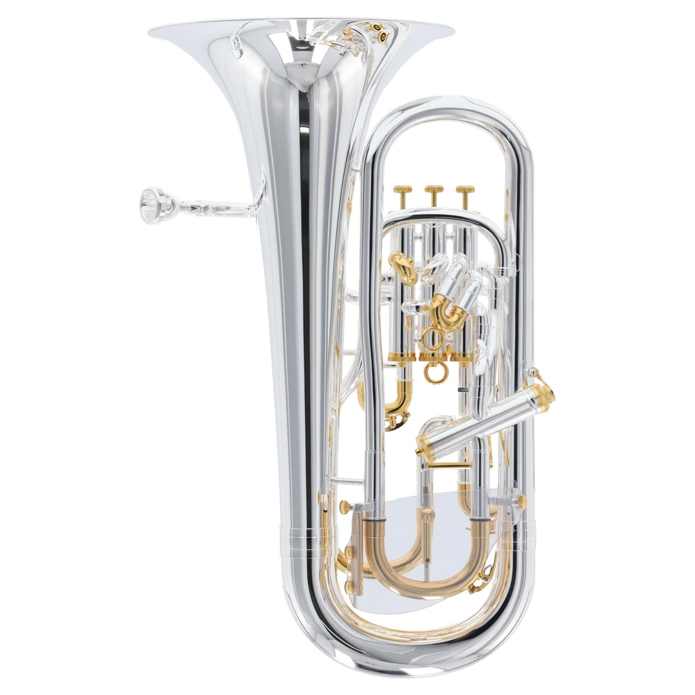 Reisser Orchestra REU-721BS Gen. II