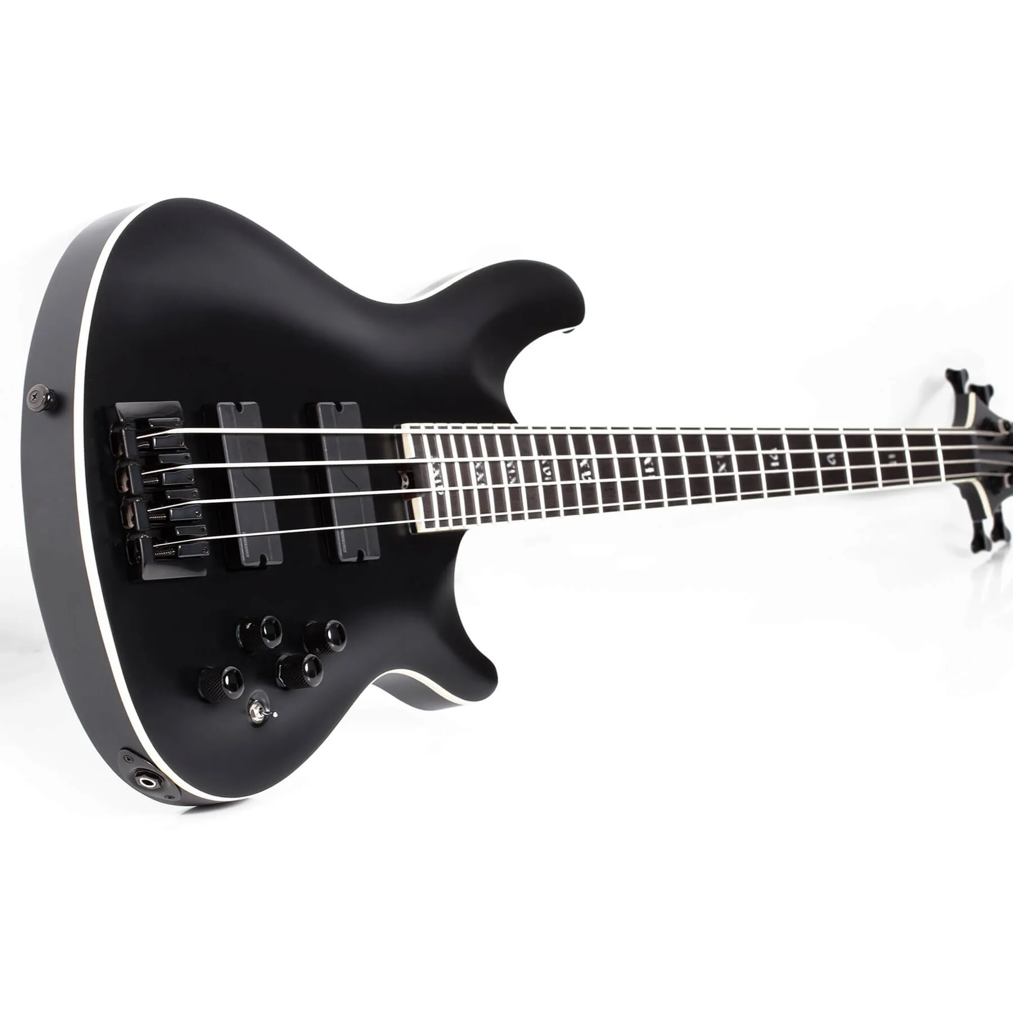Schecter SLS Elite 4 Evil Twin - SBK