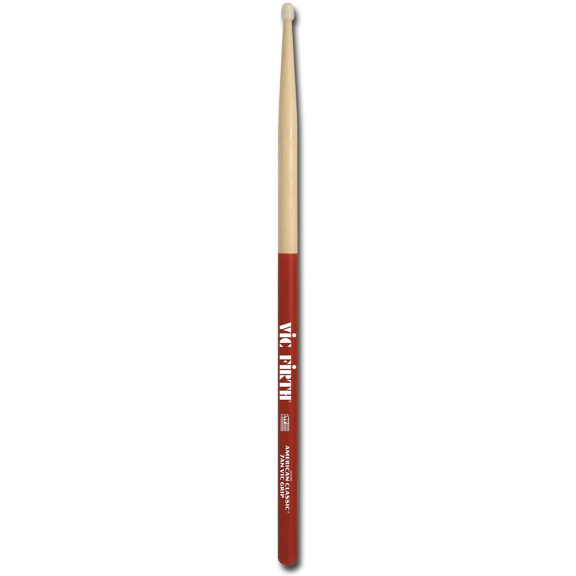 Vic Firth 7ANVG Vic Grip American Classic