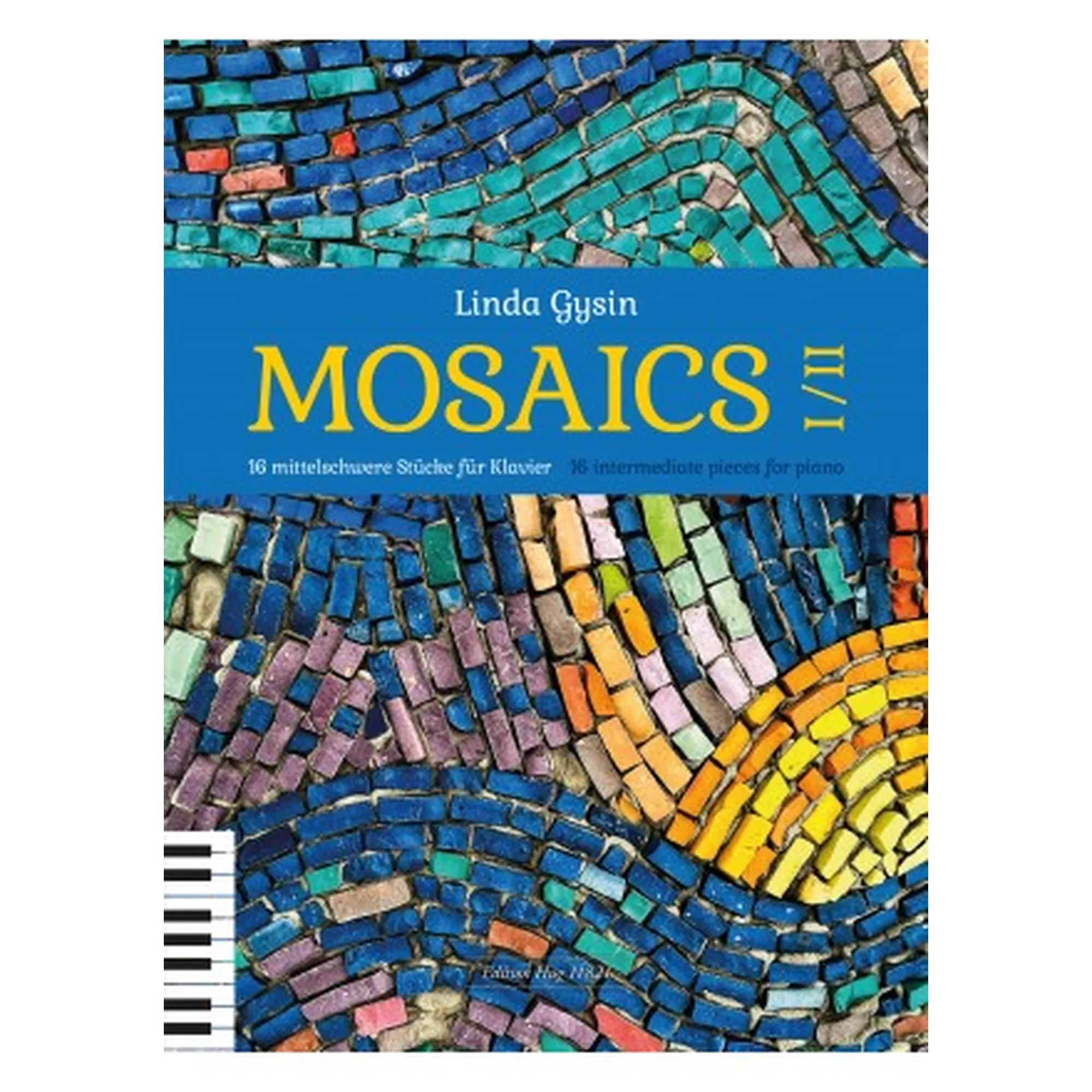 Mosaics I/II