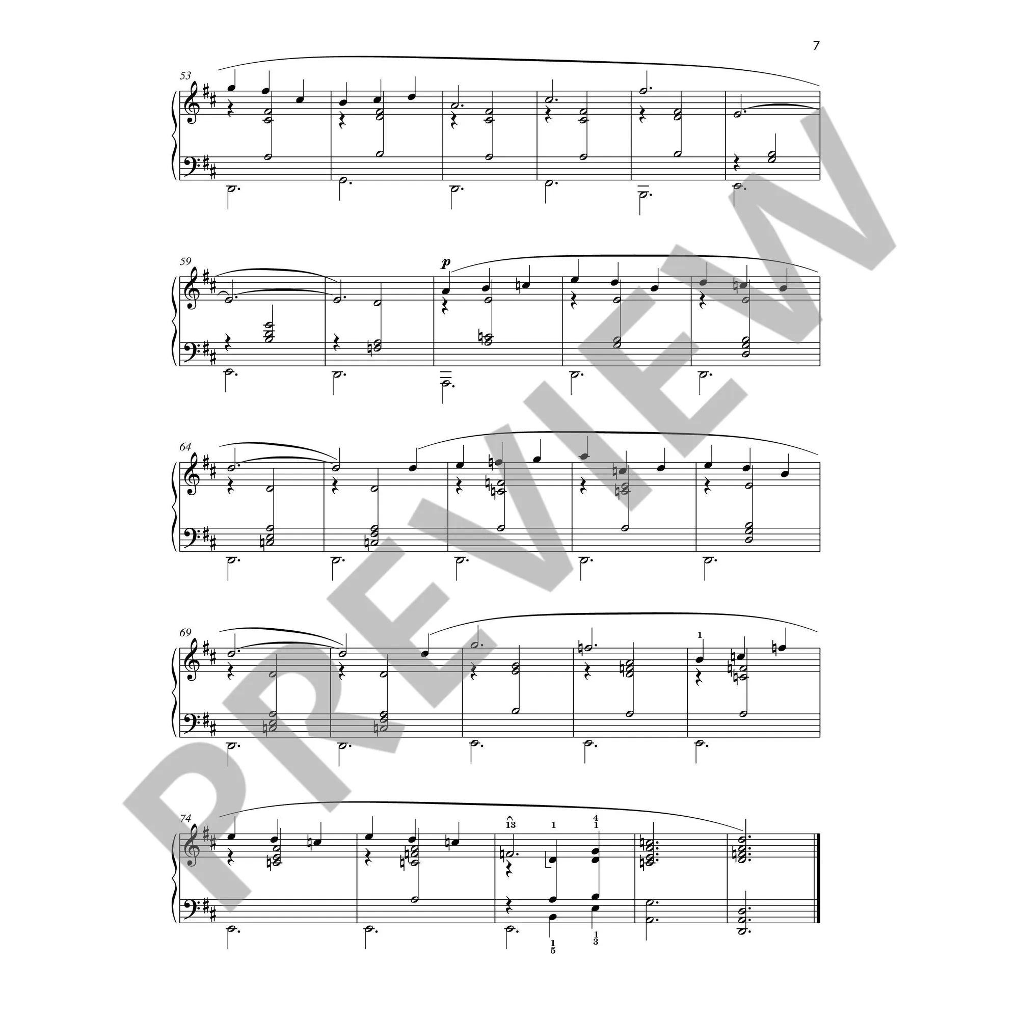 Relax with French Impressionist Piano