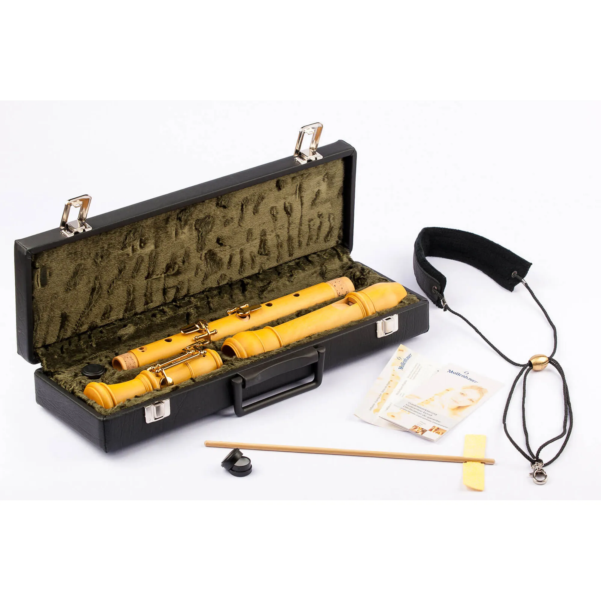 Mollenhauer Denner 5432C