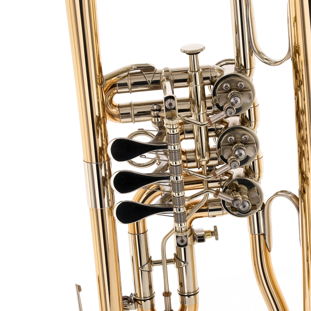 Voigt Brass JV-513-G-T Ambition