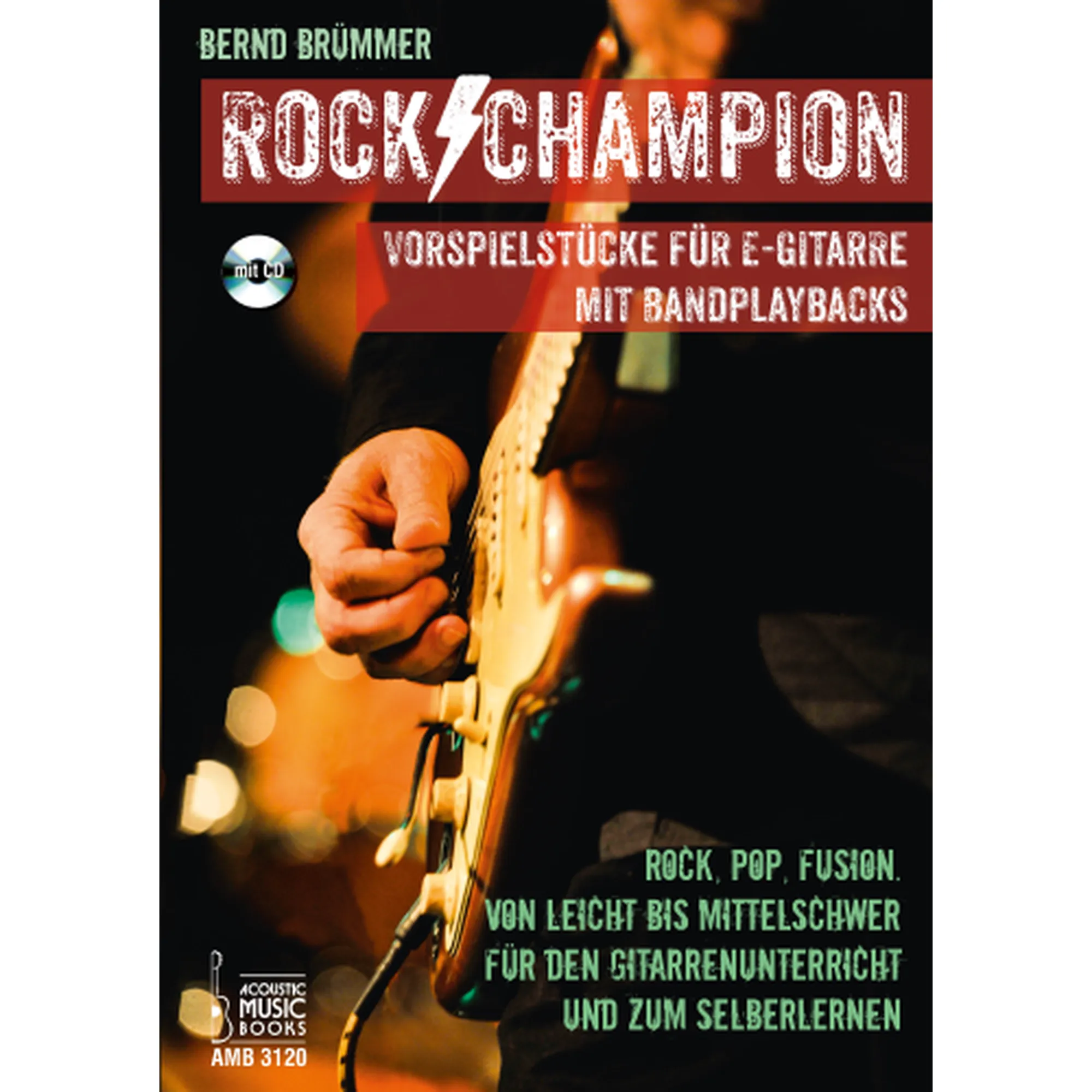 Rock-Champion