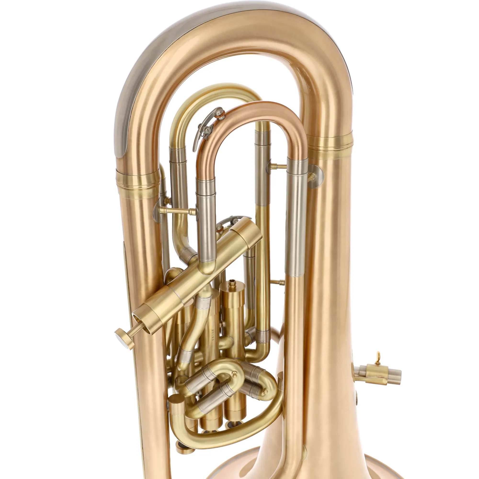 Adams E2 GM Custom 080 BL