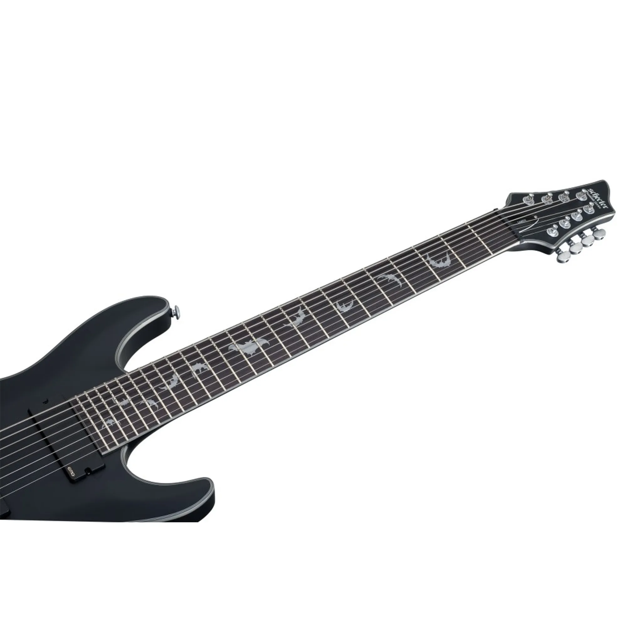 Schecter Damien Platinum 8 - SBK
