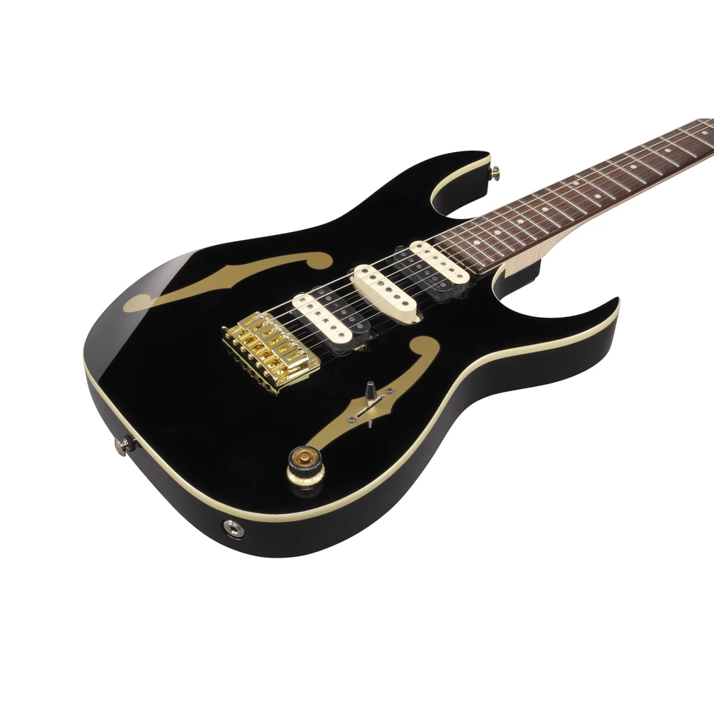 Ibanez PGM50-BK Paul Gilbert