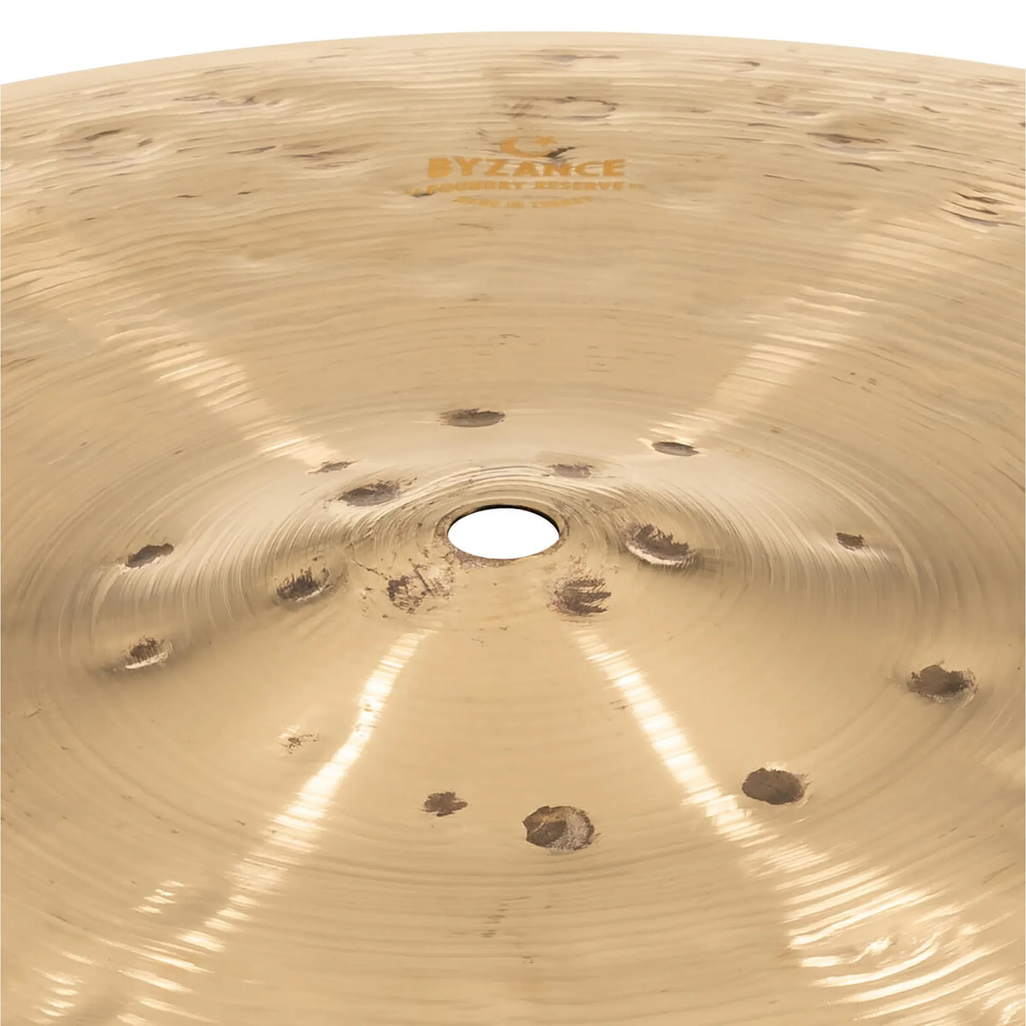 Meinl 14" Byzance Foundry Reserve