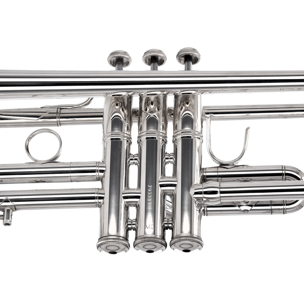 Bach Stradivarius 180S-43R