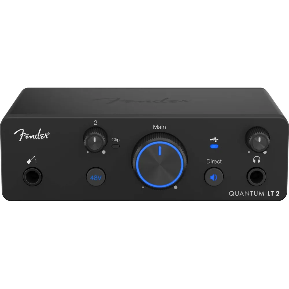 Fender Quantum LT2