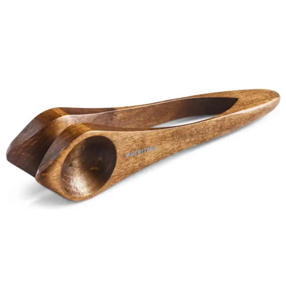 Heritage Musical Spoon HMS-MO Medium Braun