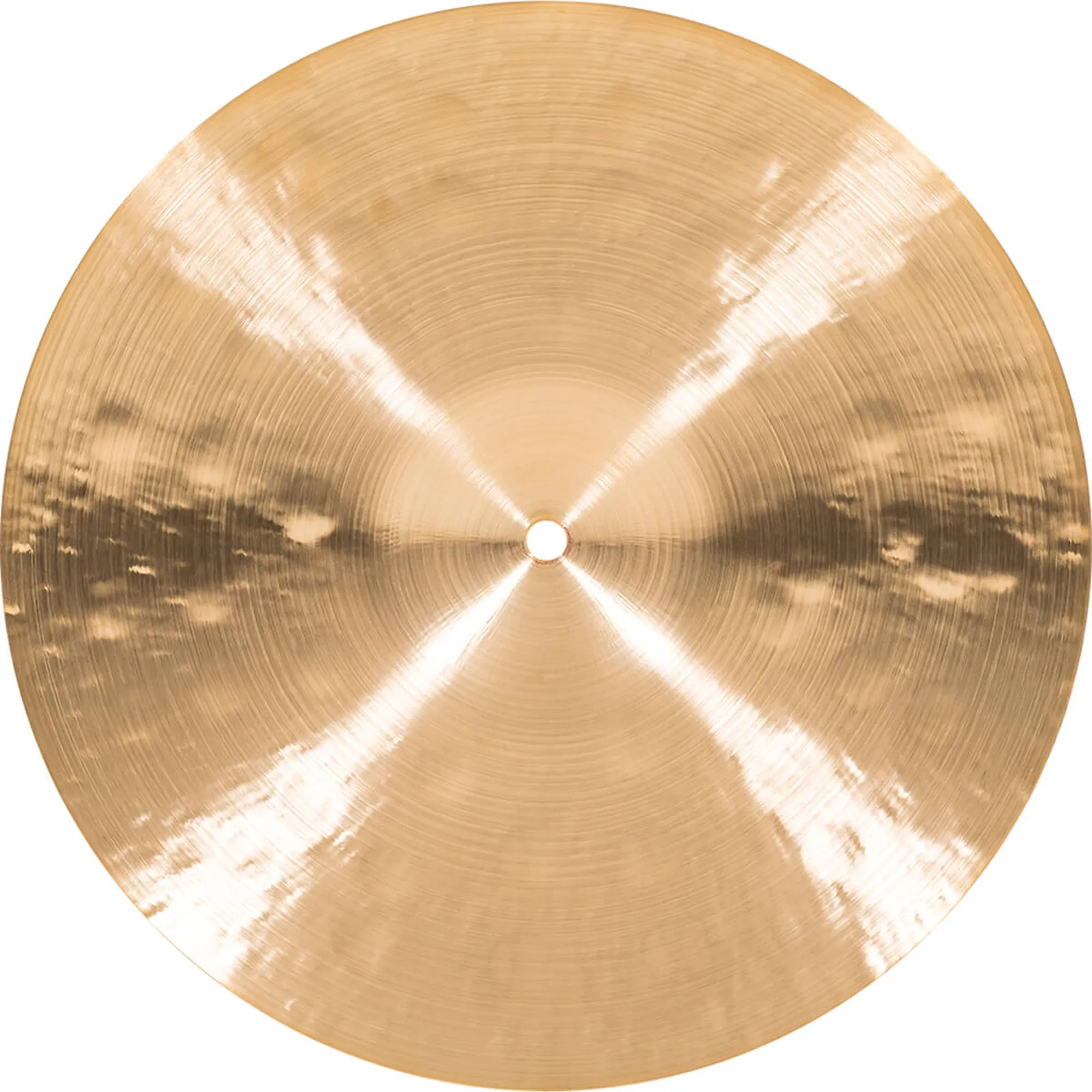 Meinl 14" Byzance Extra Dry Dual