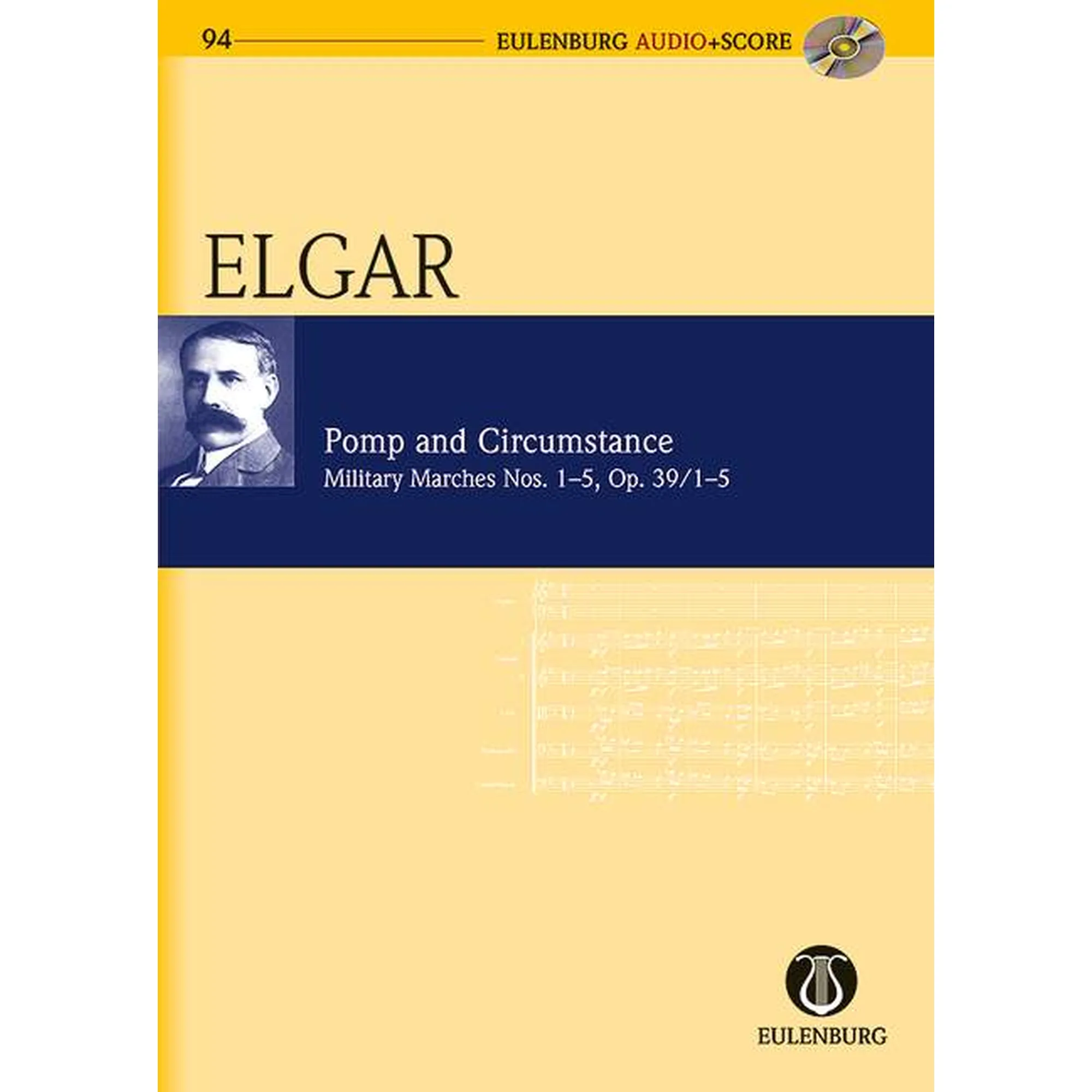 Elgar - Pomp and Circumstance