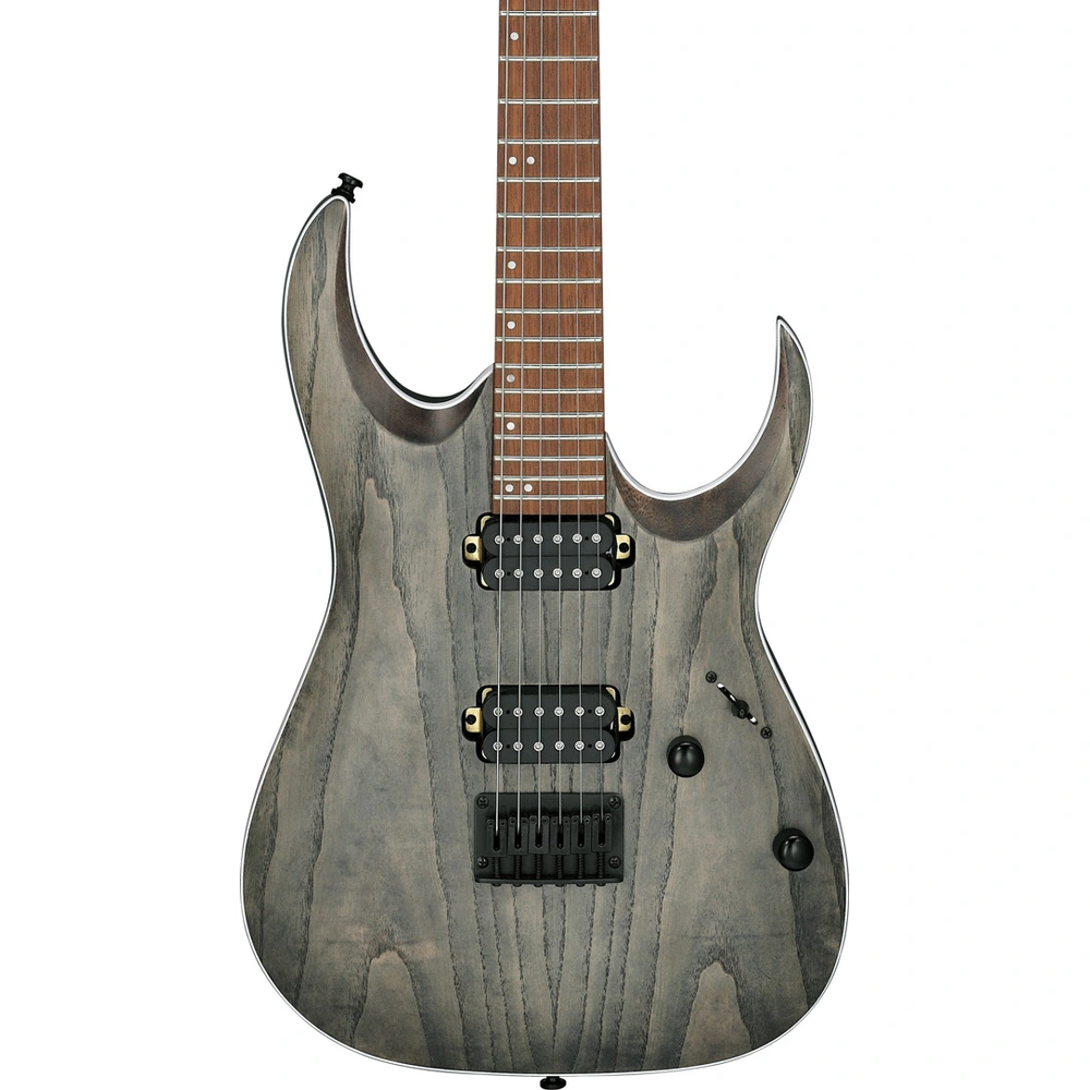 Ibanez RGA42AH-BKS