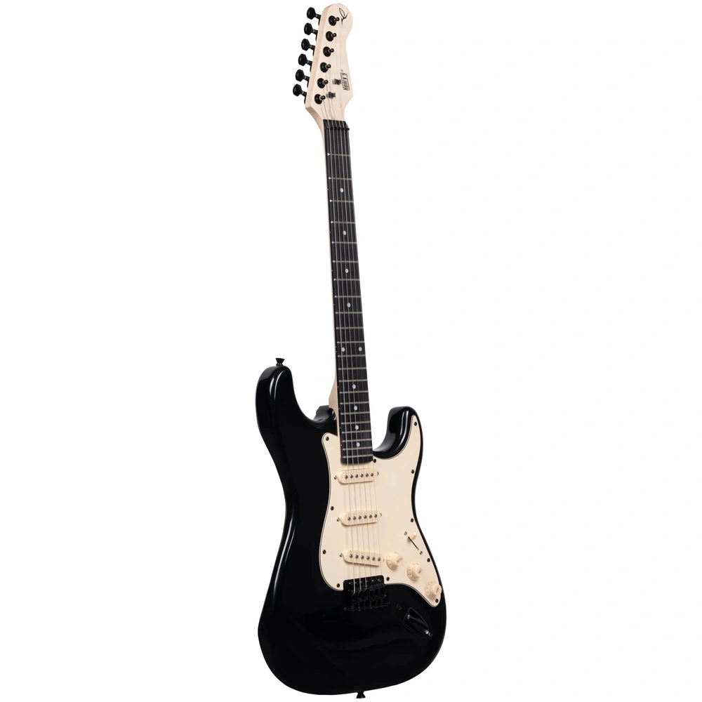 Henry's Jr Bird II ST1-NJR Crow - Black