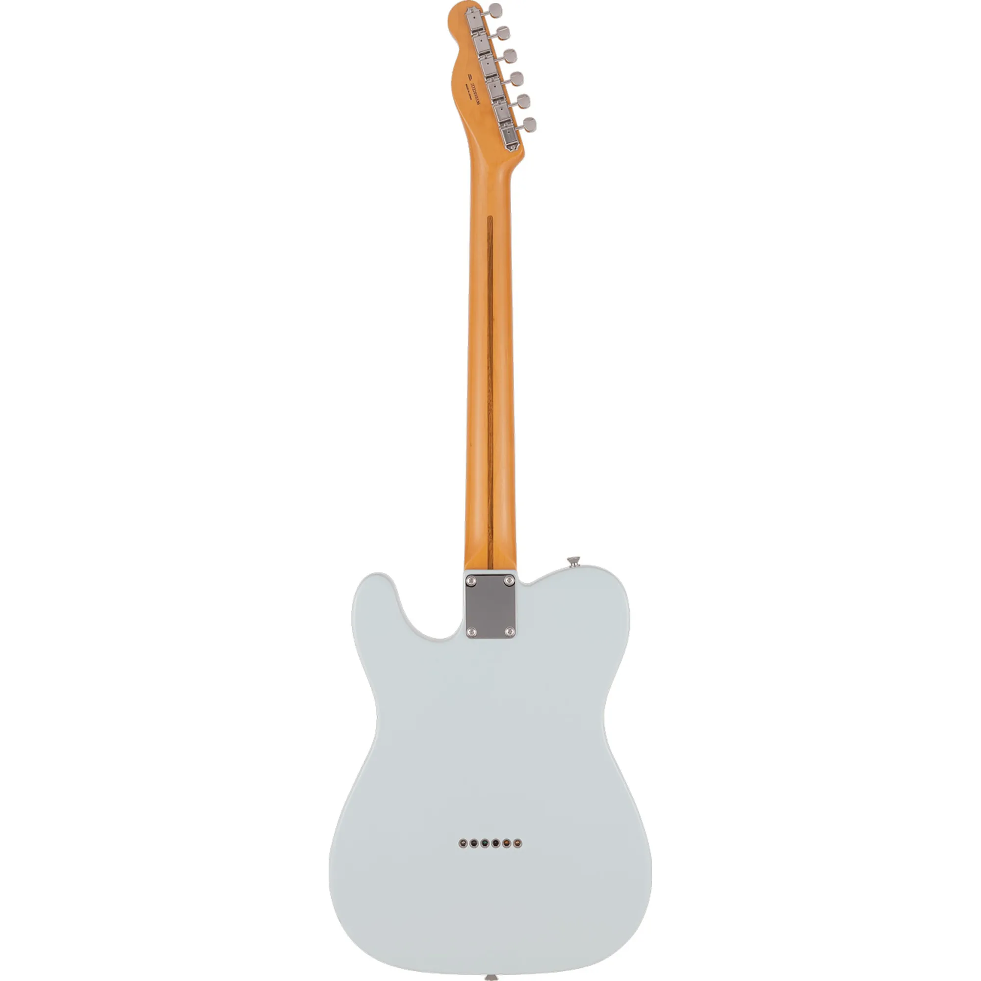 Fender LTD Made in Japan Traditional 50s Tele SNB