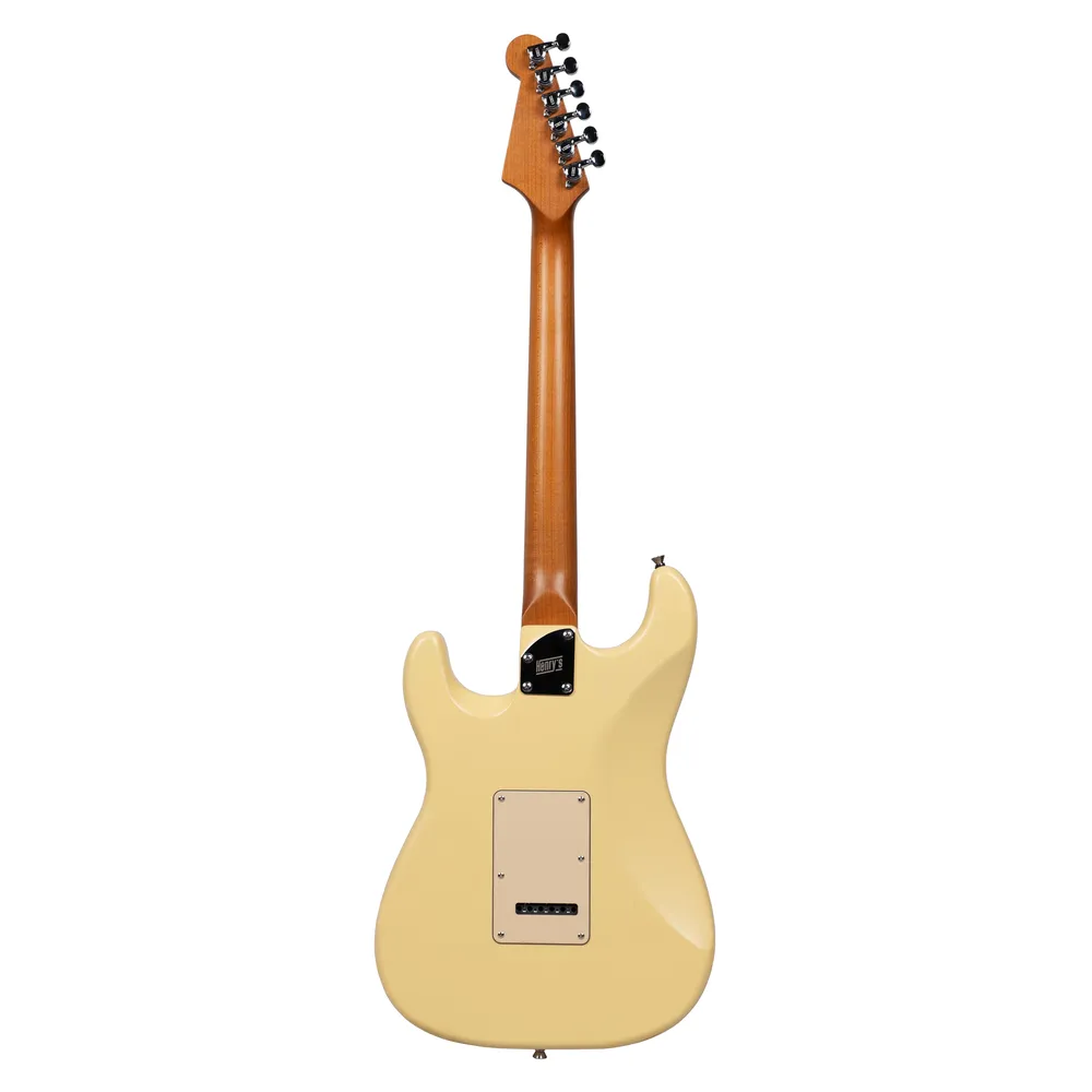 Henry's Destiny II ST-2CM Vital