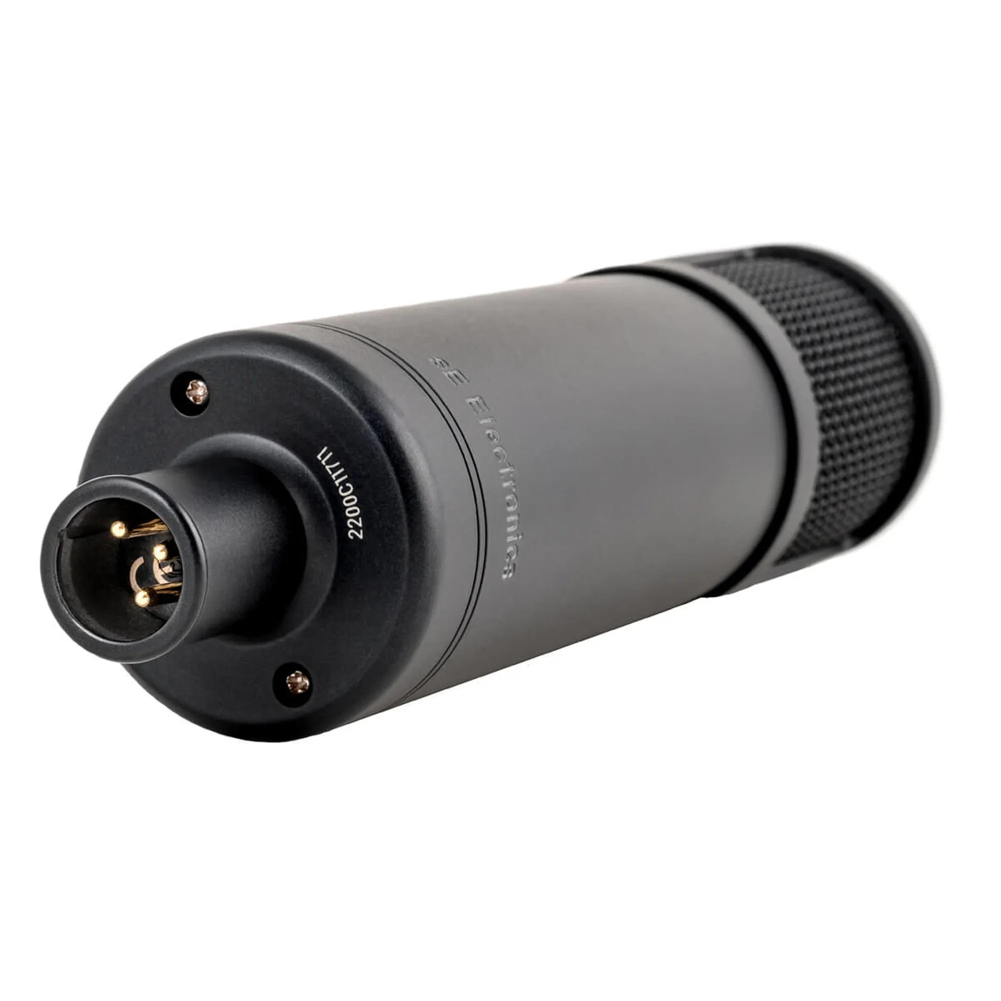sE Electronics sE2200